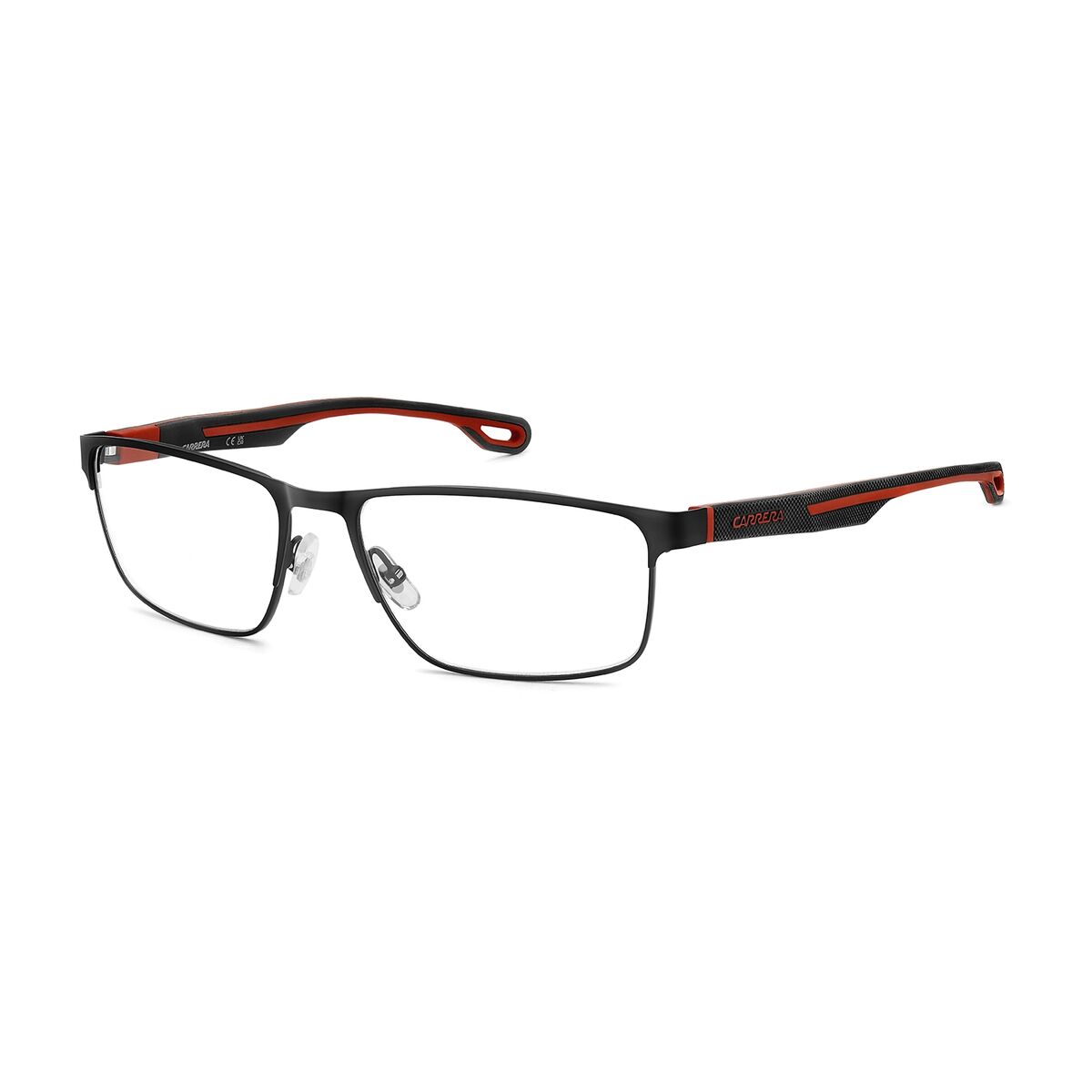 Heren Brillenframe Carrera CARRERA 4417 57BLX17