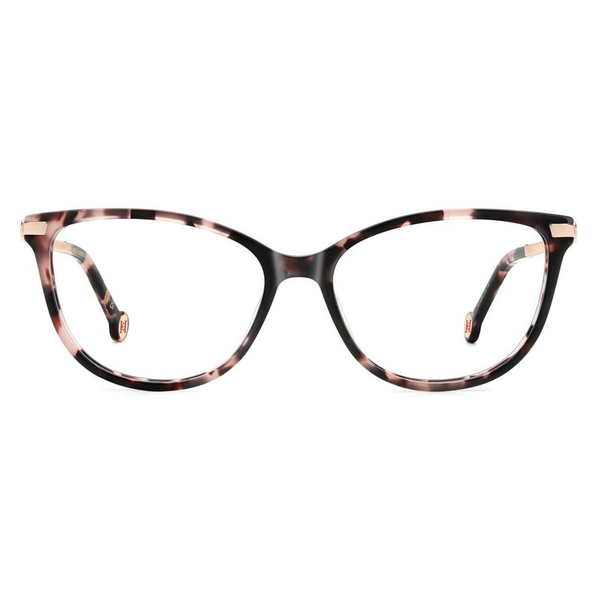 Image secondaire de Monture de Lunettes Femme Carolina Herrera HER 0263