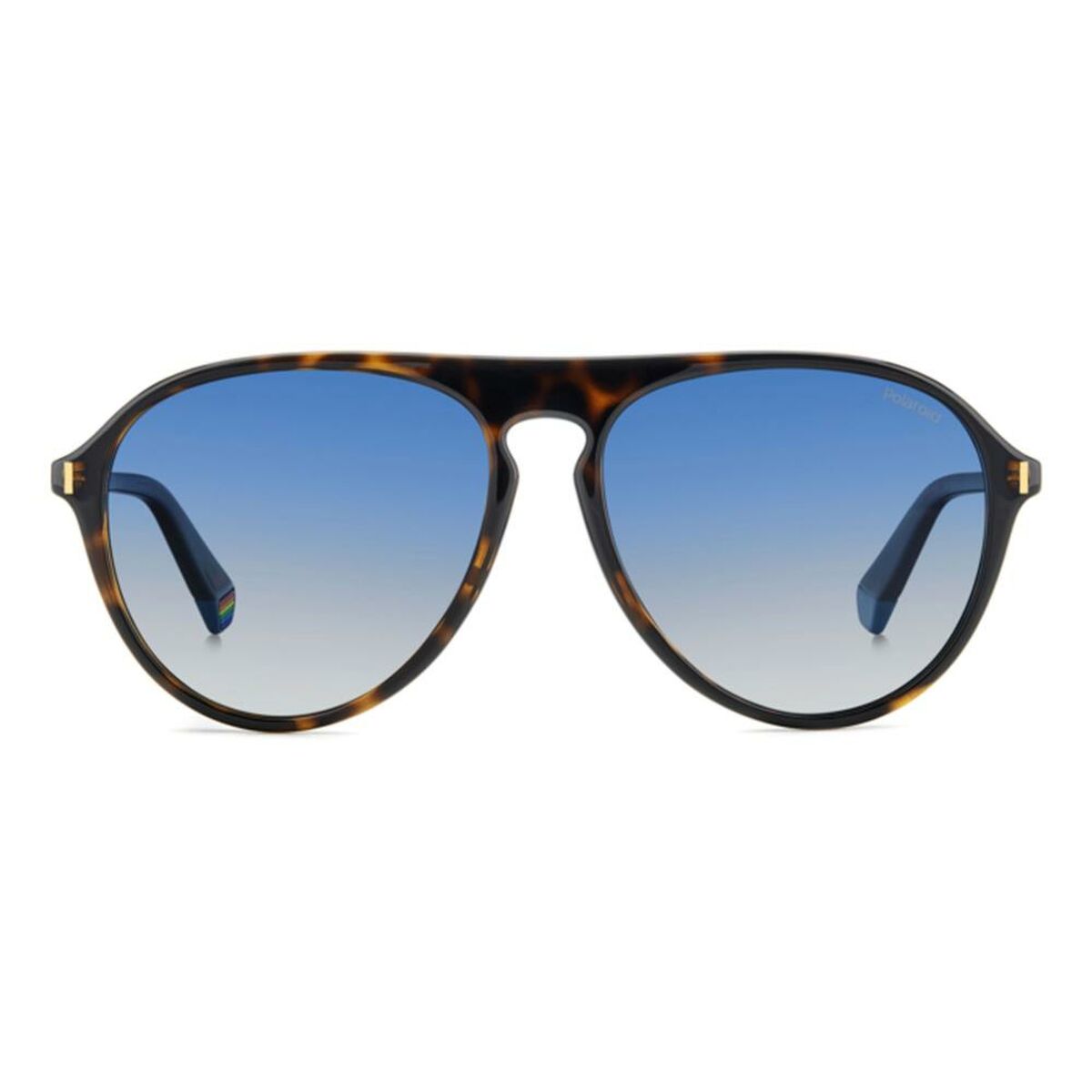 Image secondaire de Lunettes de soleil Homme Polaroid PLD 6225_S