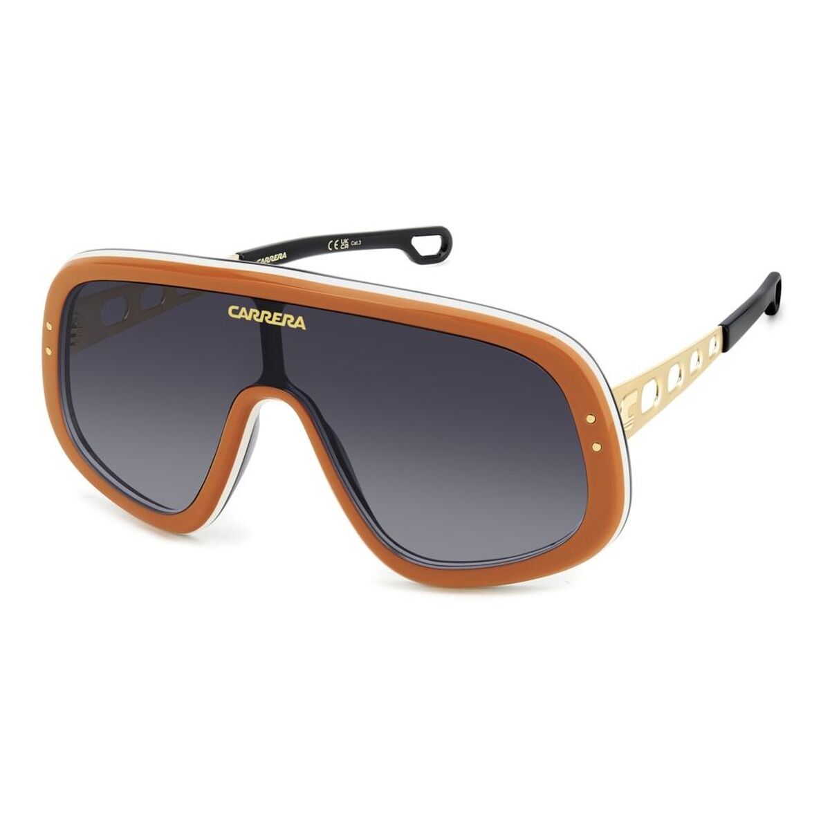 Zonnebril Heren Carrera FLAGLAB 17 - SPECIAL EDITION Multicolour
