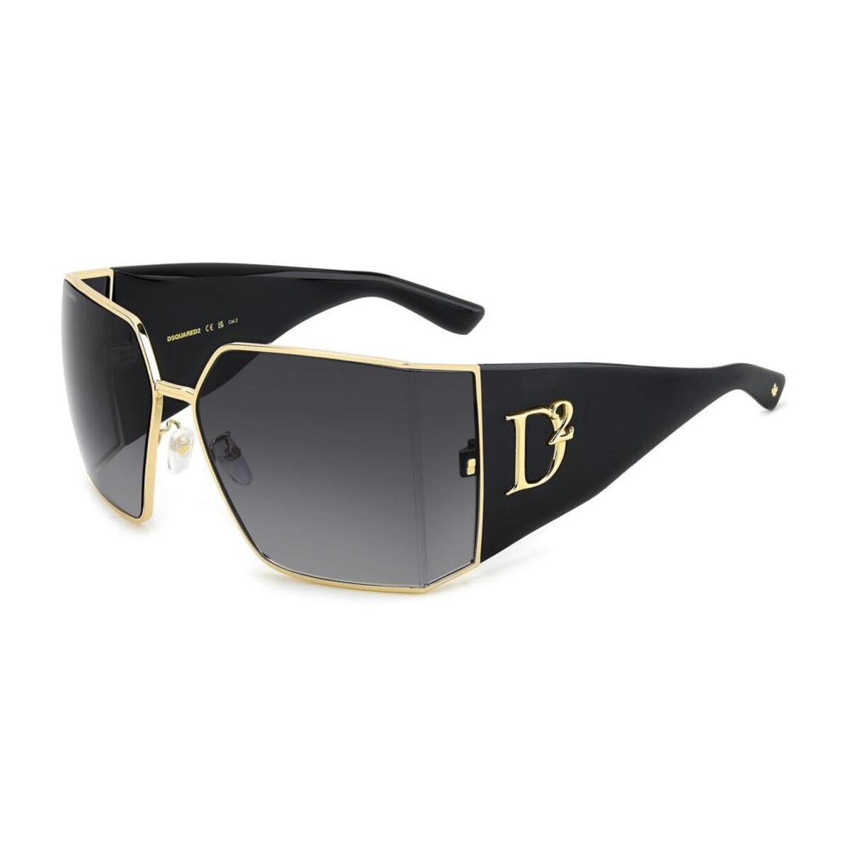 Lunettes de soleil Femme Dsquared2 D2 0154_S