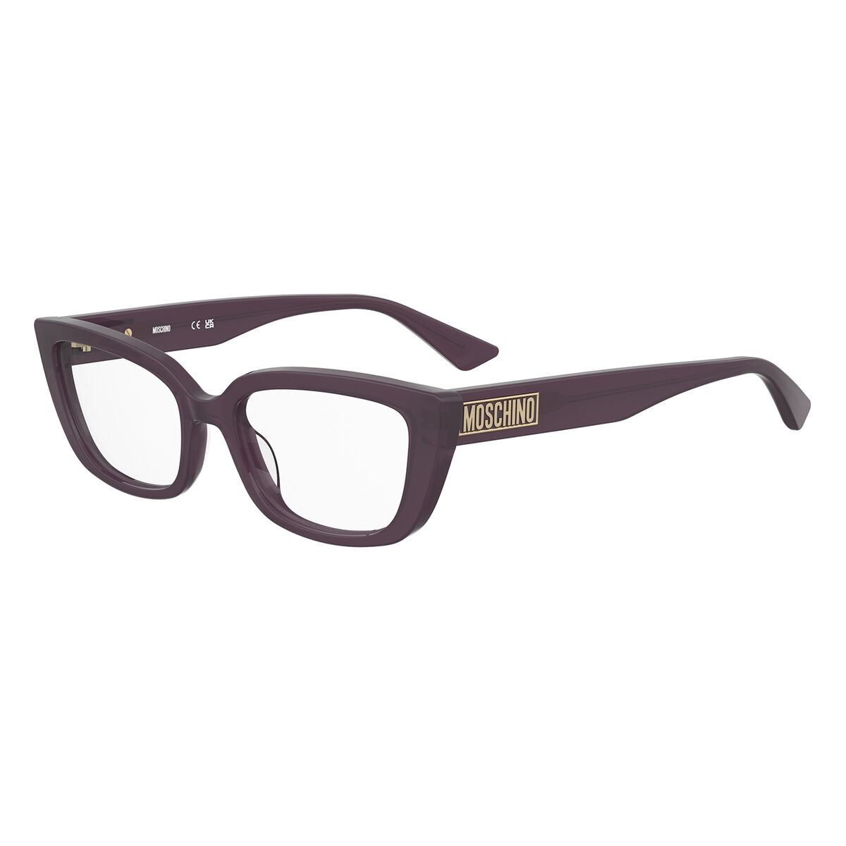 Brillenframe Dames Love Moschino MOS653 52B3V17