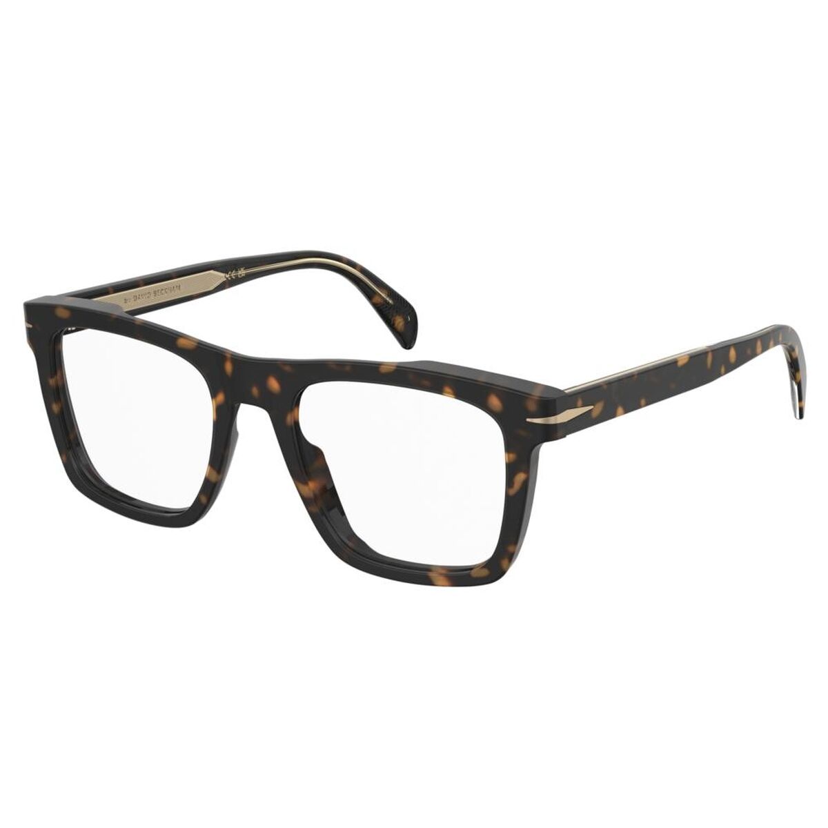 Monture de Lunettes Homme David Beckham DB 7020