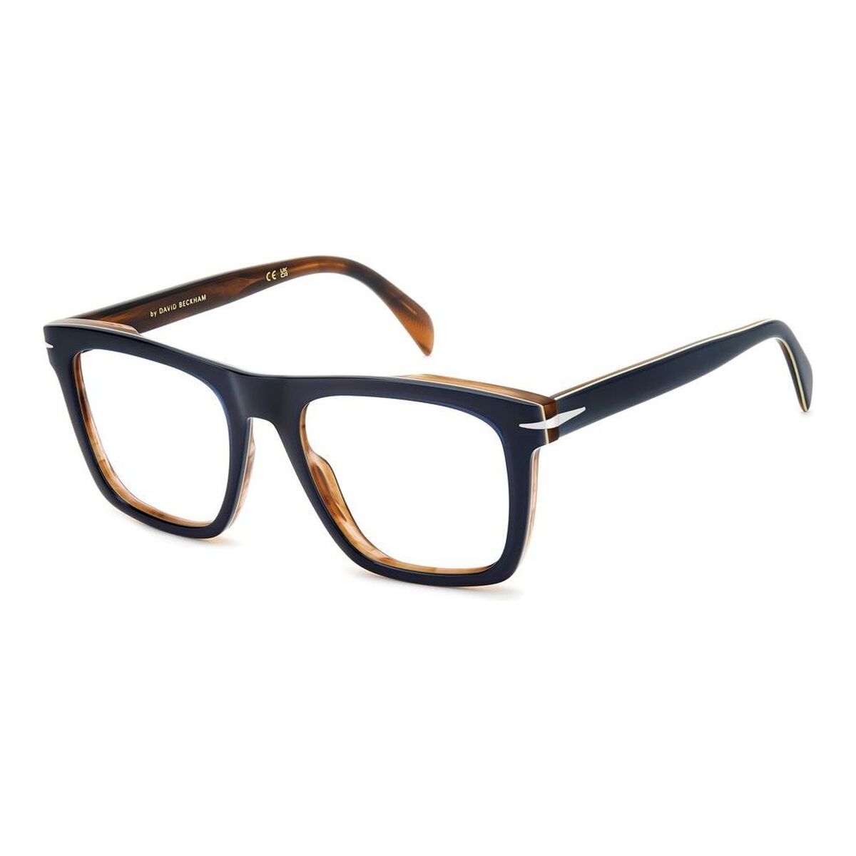 Heren Brillenframe David Beckham DB 7020