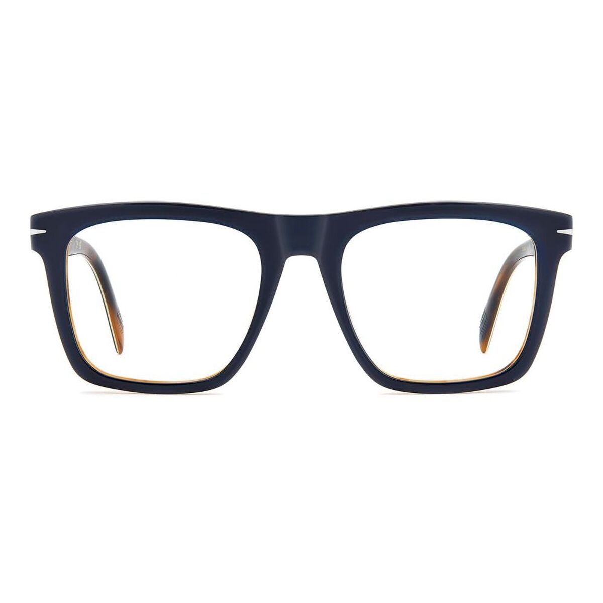 Heren Brillenframe David Beckham DB 7020