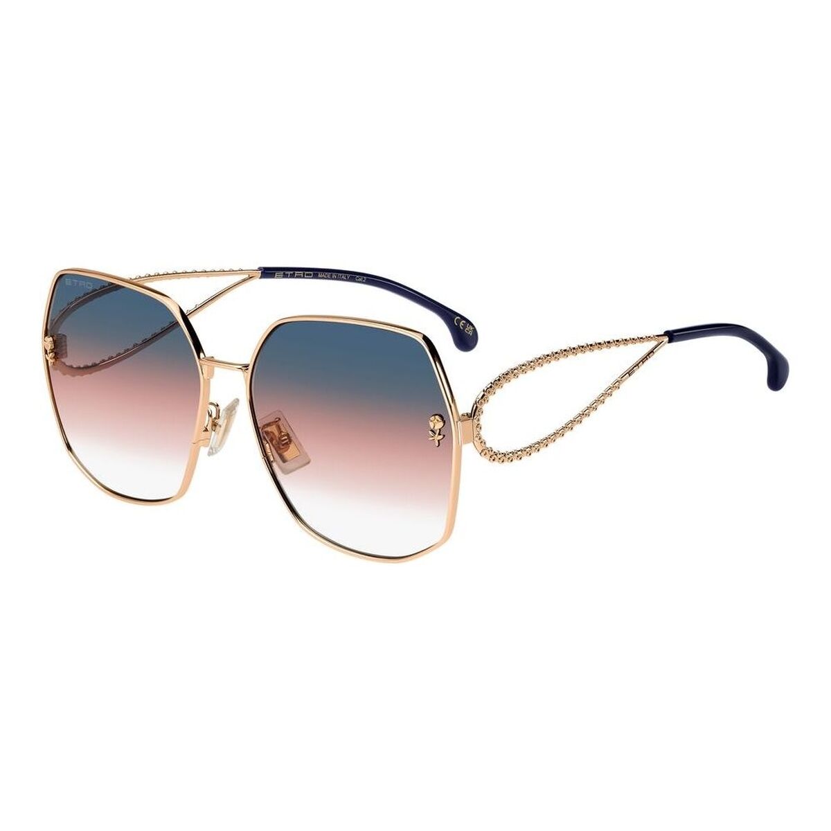 Zonnebril Dames Etro ETRO 0071_F_S