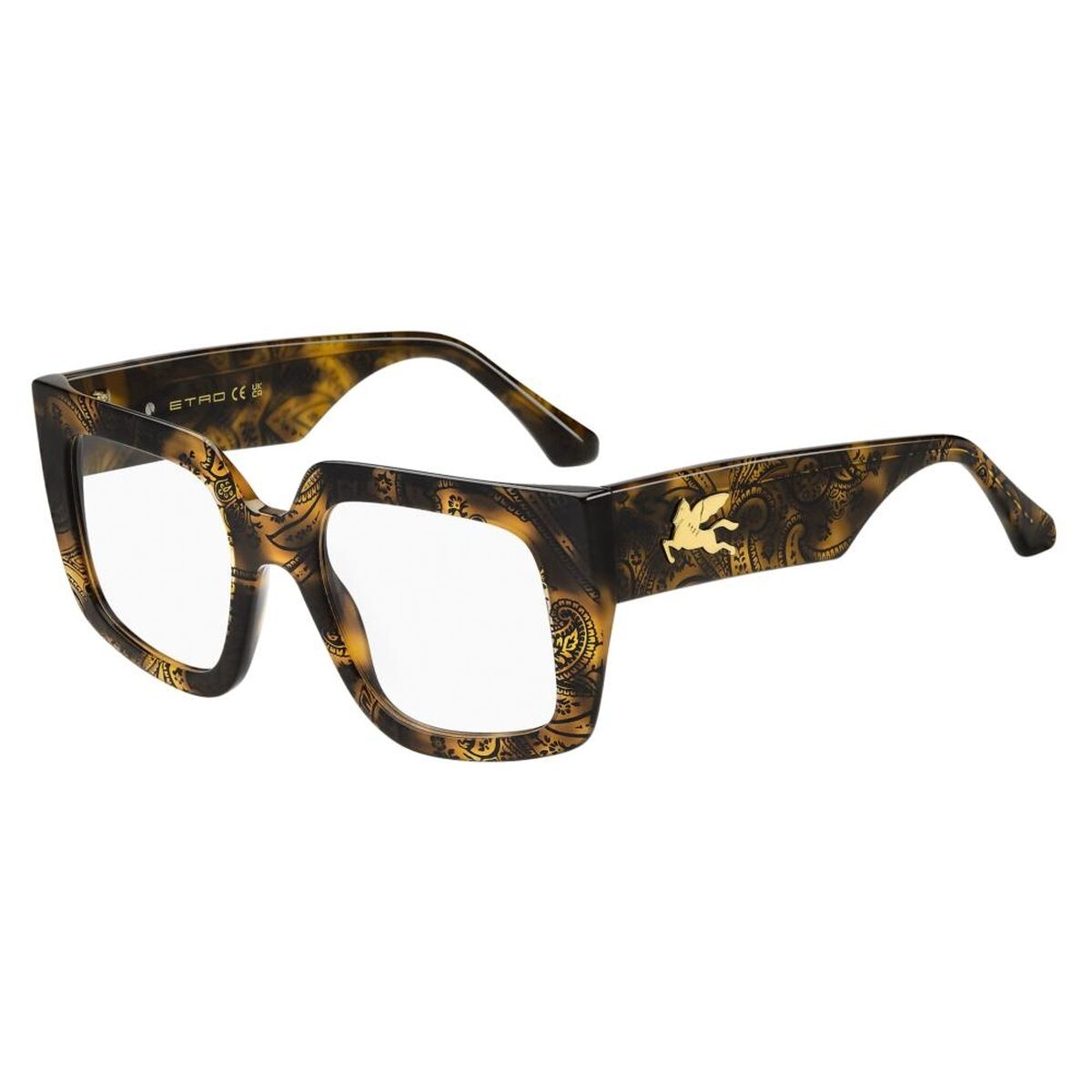 Lunettes de soleil Femme Etro ETRO 0077