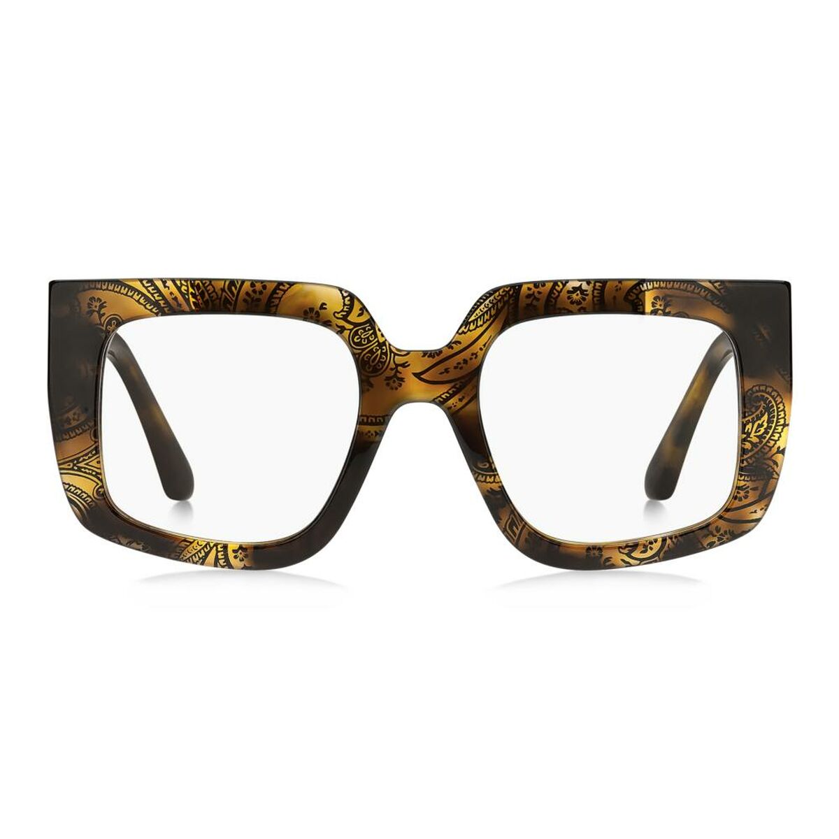 Image secondaire de Lunettes de soleil Femme Etro ETRO 0077