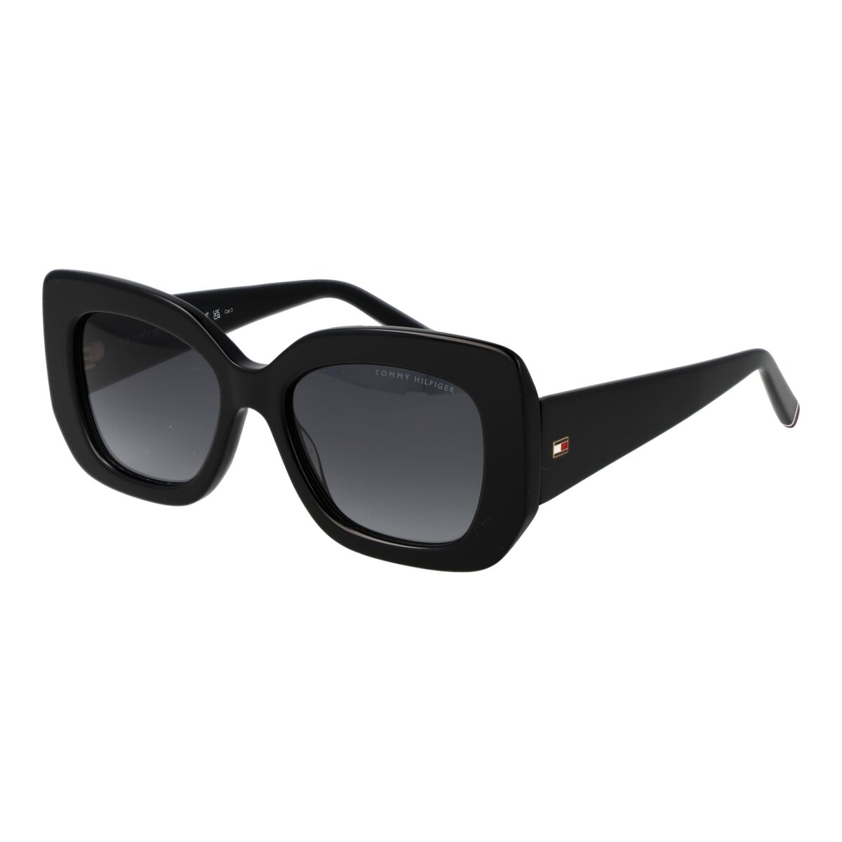 Lunettes de soleil Femme Tommy Hilfiger TH 2224_S 528079O