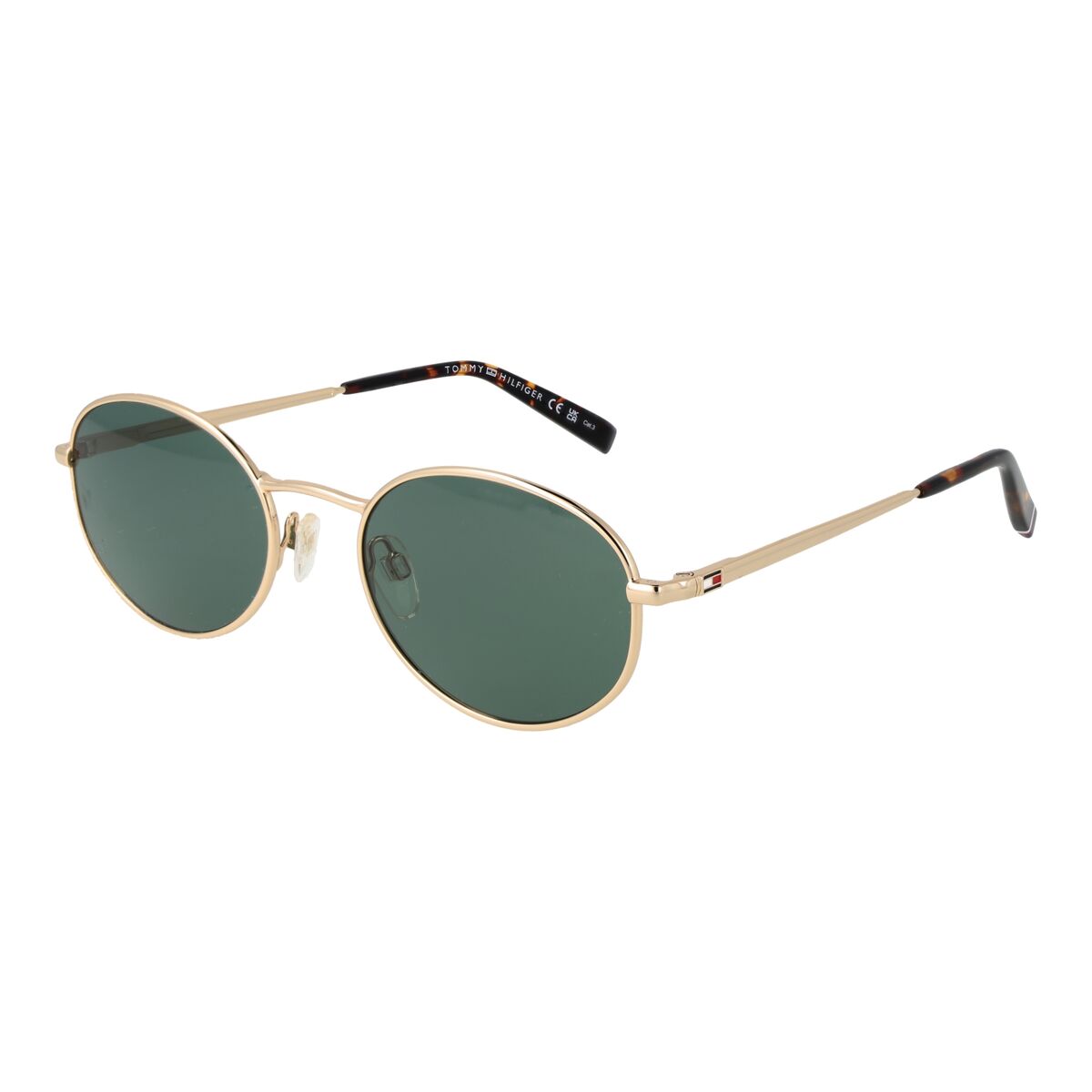 Lunettes de soleil Unisexe Tommy Hilfiger TH 2219_S 55J5GQT