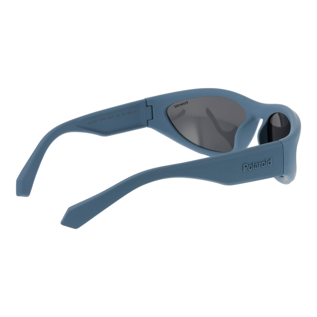 Zonnebril Uniseks Polaroid PLD-2165-S-59FLLM9 ø 59 mm