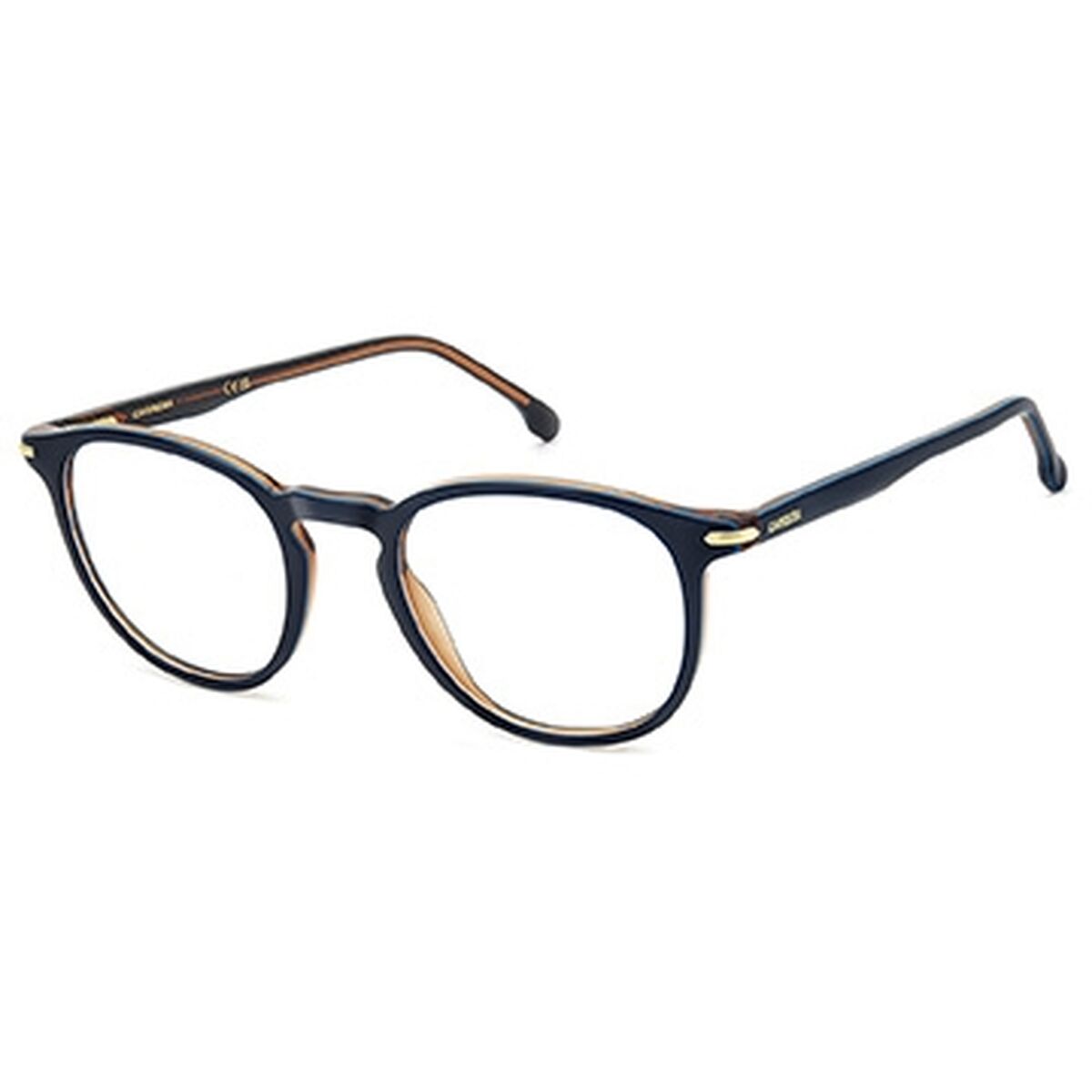 Uniseks Brillenframe Carrera CARRERA 352 49KY221