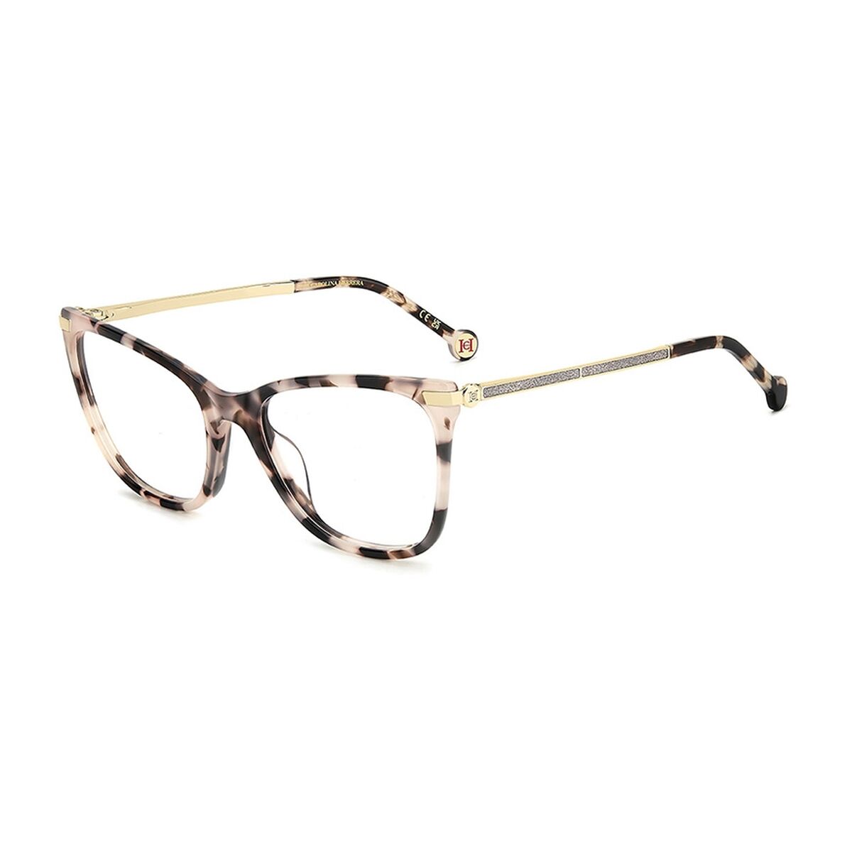 Brillenframe Dames Carolina Herrera HER 0287_G 55HT818