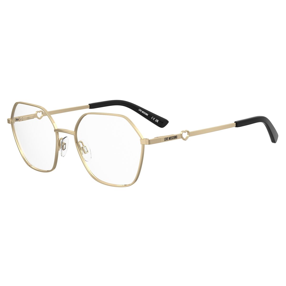 Brillenframe Dames Love Moschino MOL650 5500018
