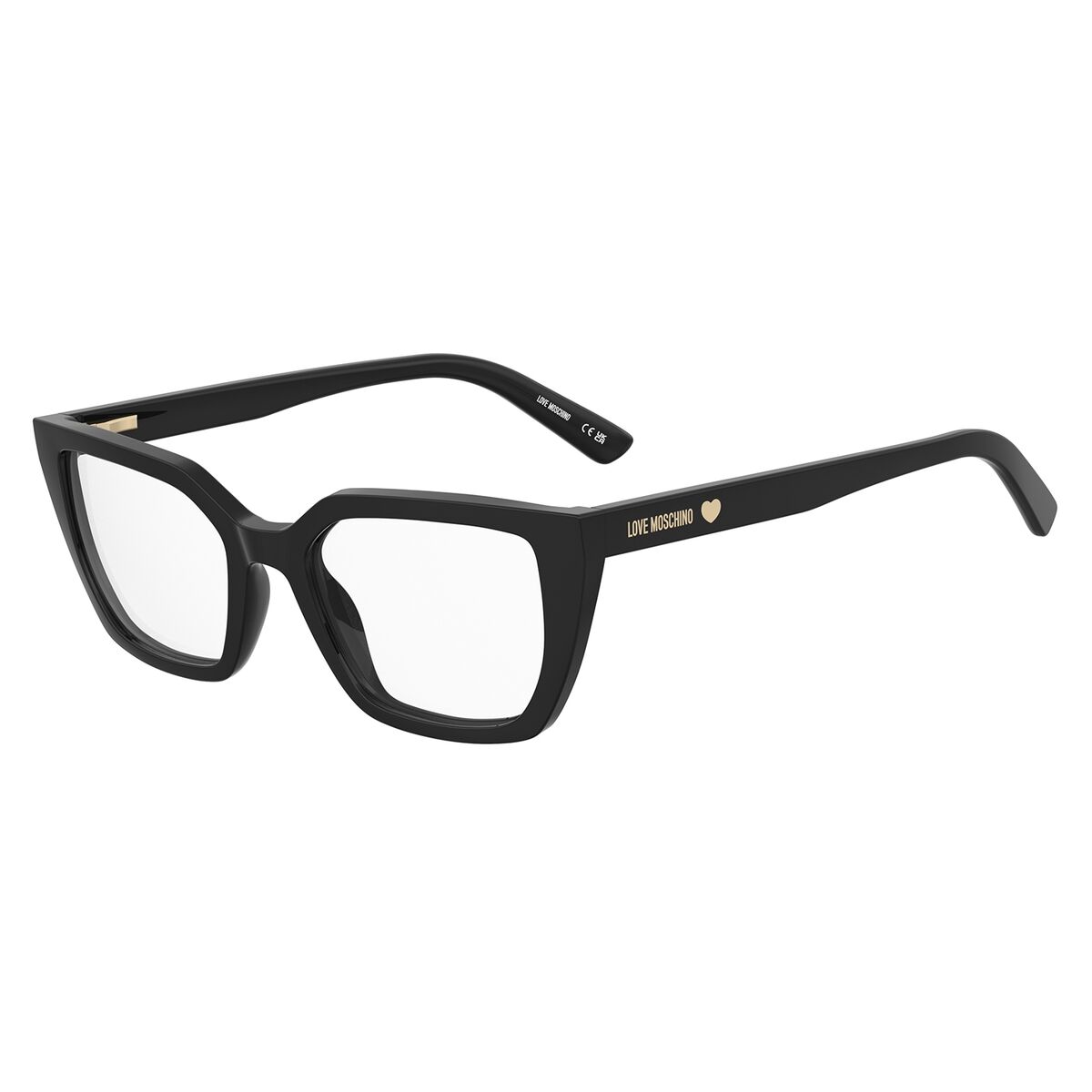Brillenframe Dames Love Moschino MOL656 5280719