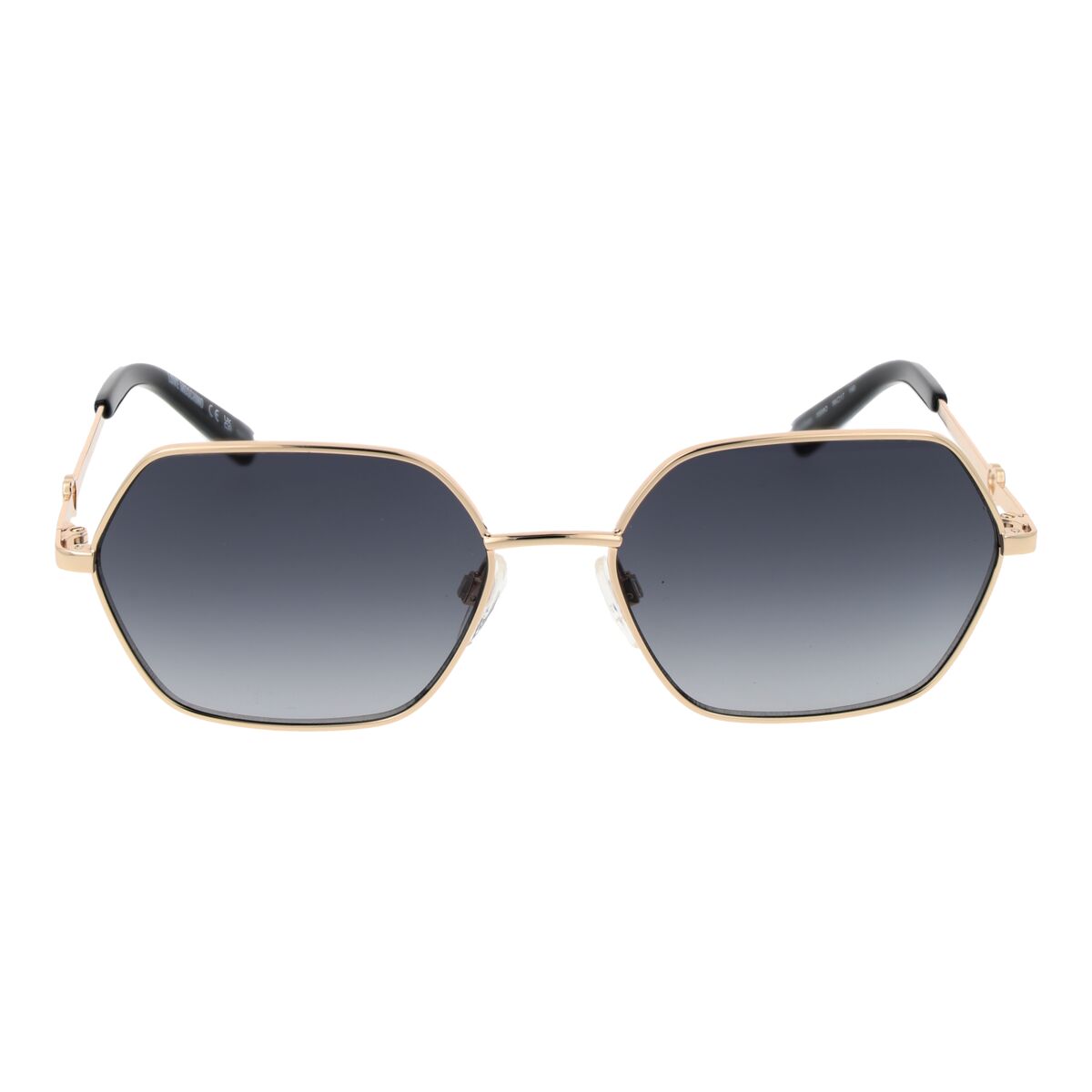 Image secondaire de Lunettes de soleil Femme Love Moschino MOL084_S 560009O