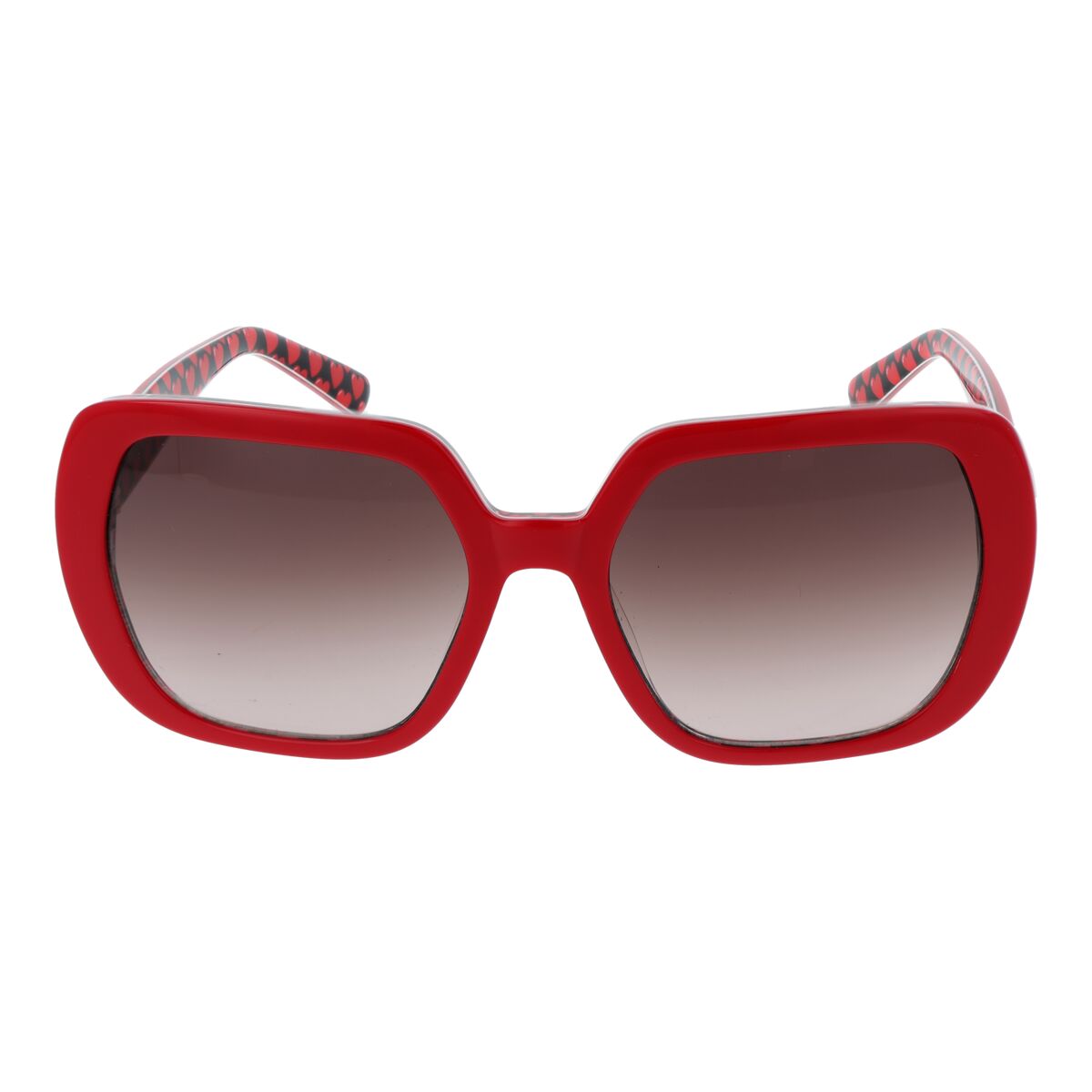 Image secondaire de Lunettes de soleil Femme Love Moschino MOL082_S 56SSCHA