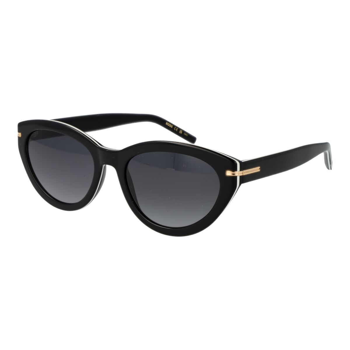 Lunettes de soleil Femme Hugo Boss BOSS 1779_S 55P569O