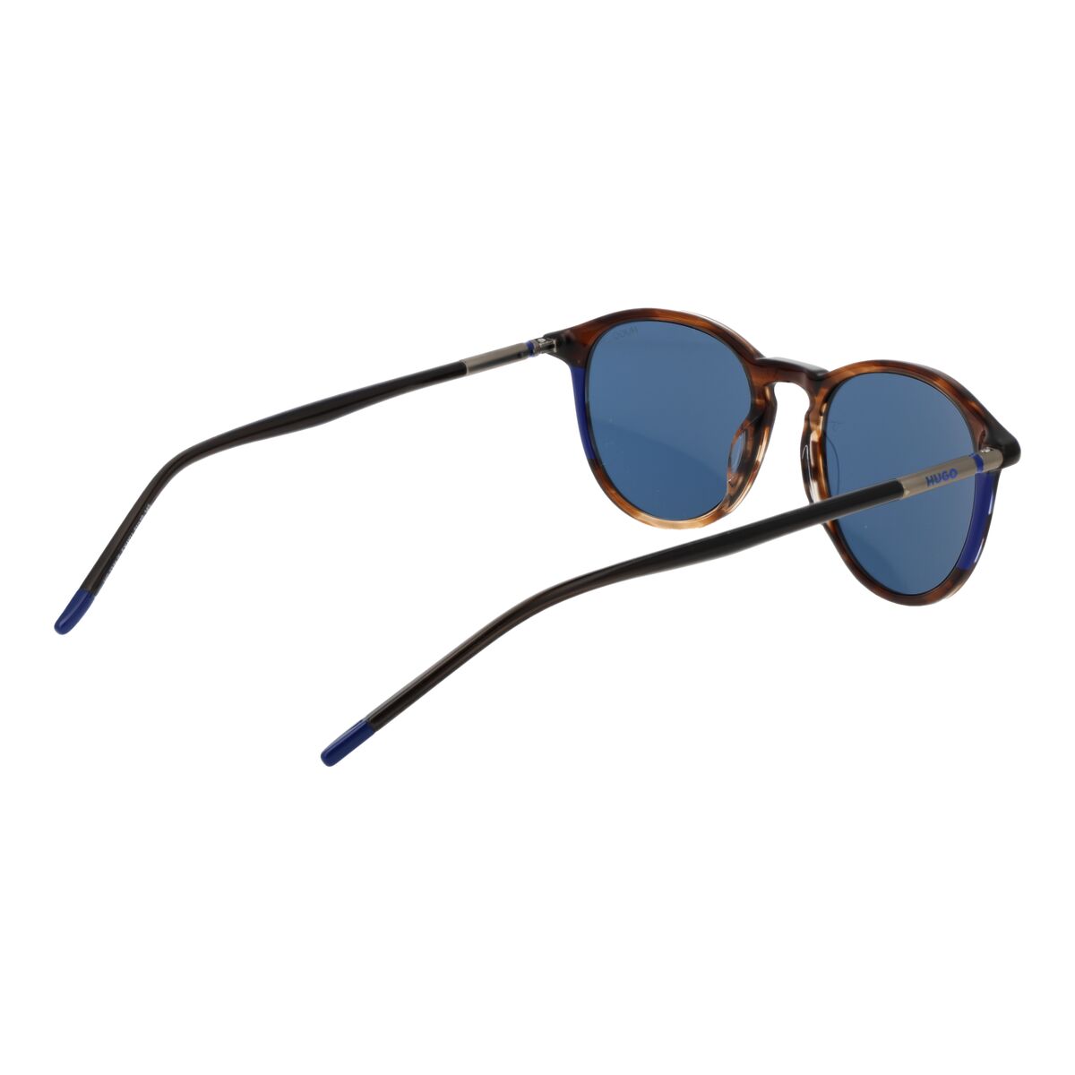 Zonnebril Heren Hugo Boss HG 1346_S 51EX4KU Multicolour