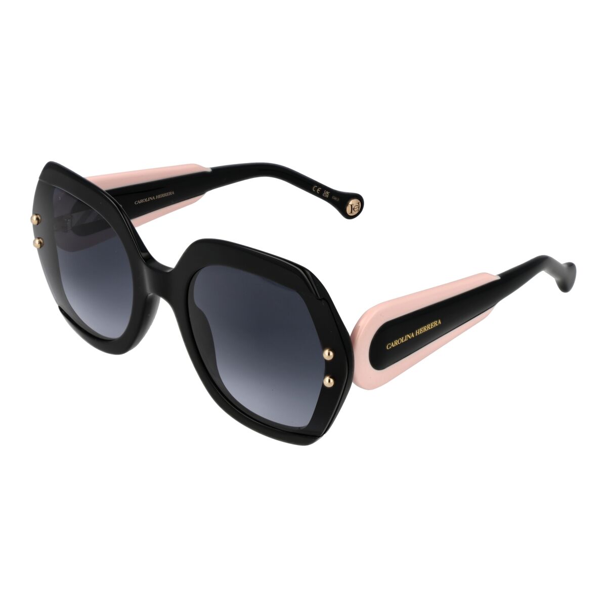 Lunettes de soleil Femme Carolina Herrera HER 0314_G_S 613H29O