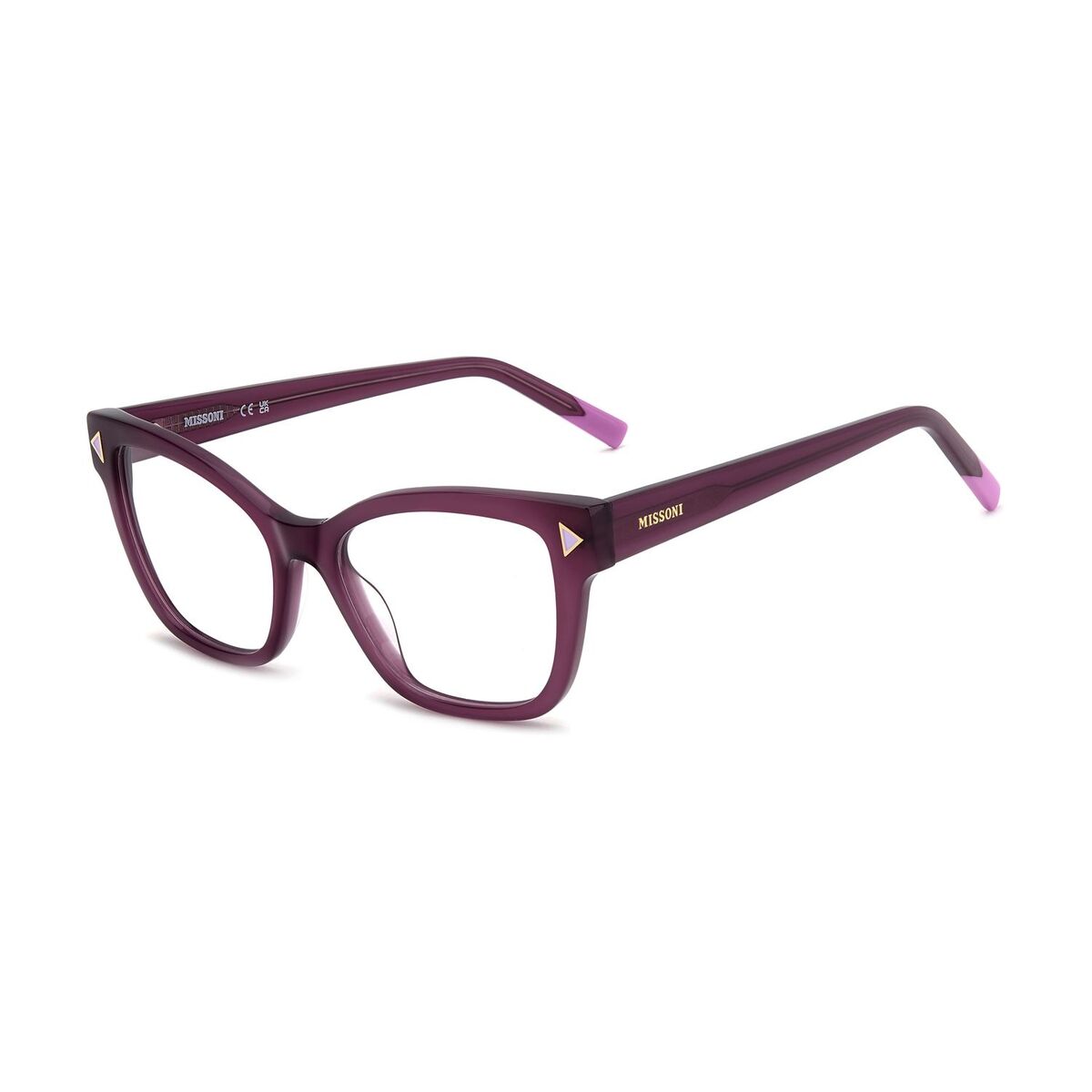 Brillenframe Dames Missoni MIS 0238 520T717