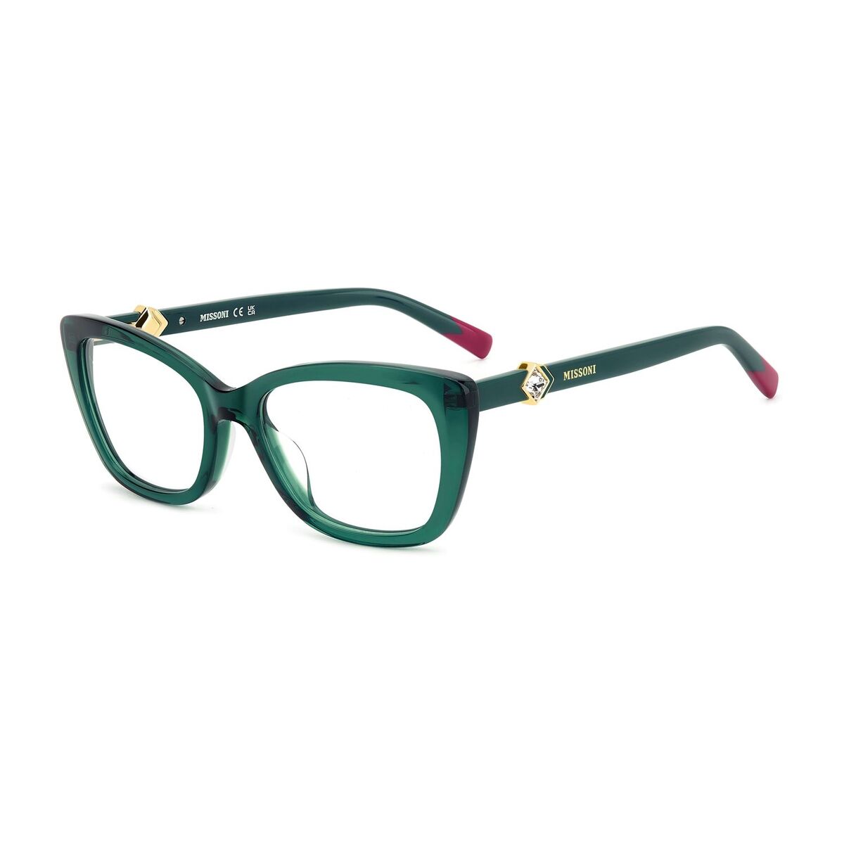 Brillenframe Dames Missoni MIS 0230_G 531ED38