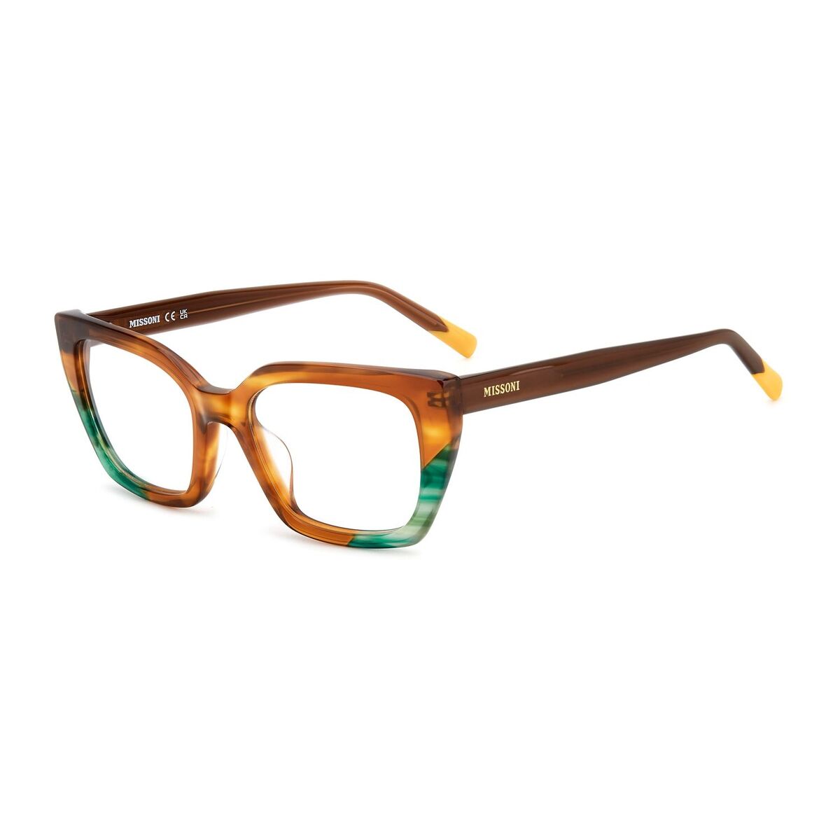 Brillenframe Dames Missoni MIS 0225_G 52XL719