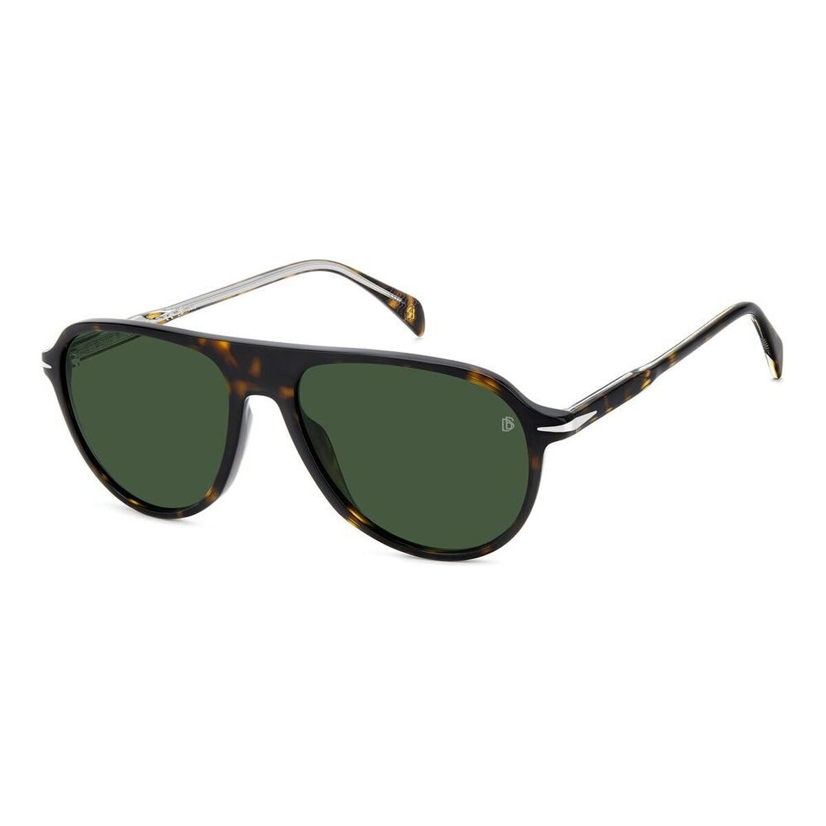 Zonnebril Heren David Beckham DB 1200_S