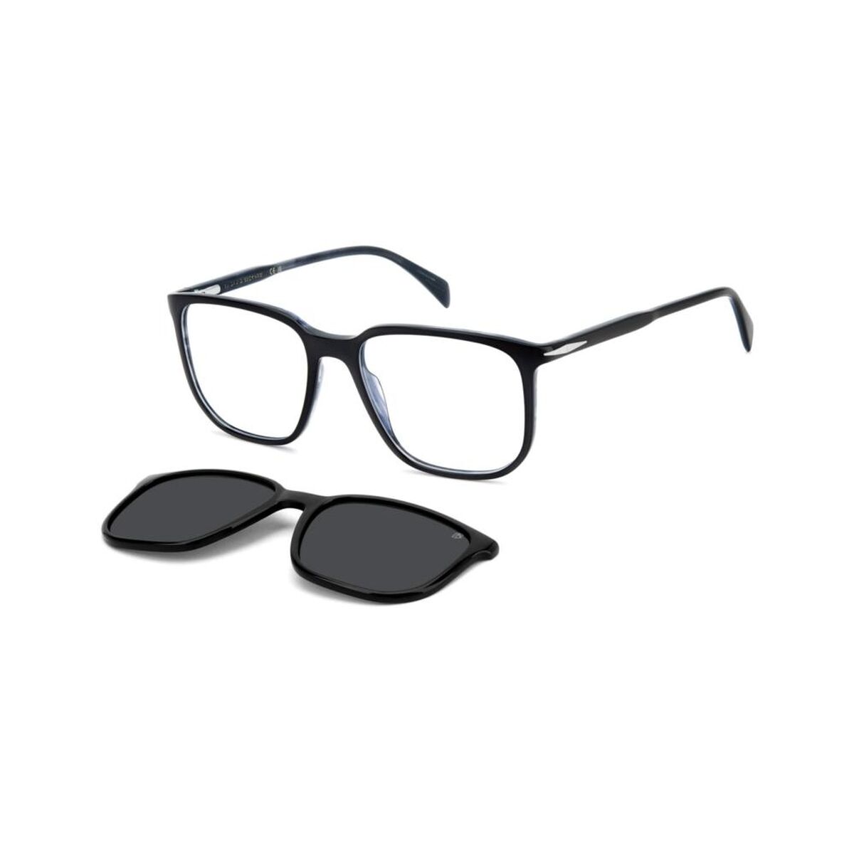 Brilmontuur + Zonnebril David Beckham DB 1210_C