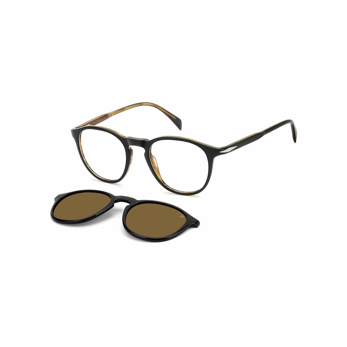 Zonnebril Heren David Beckham DB 1018_C Multicolour