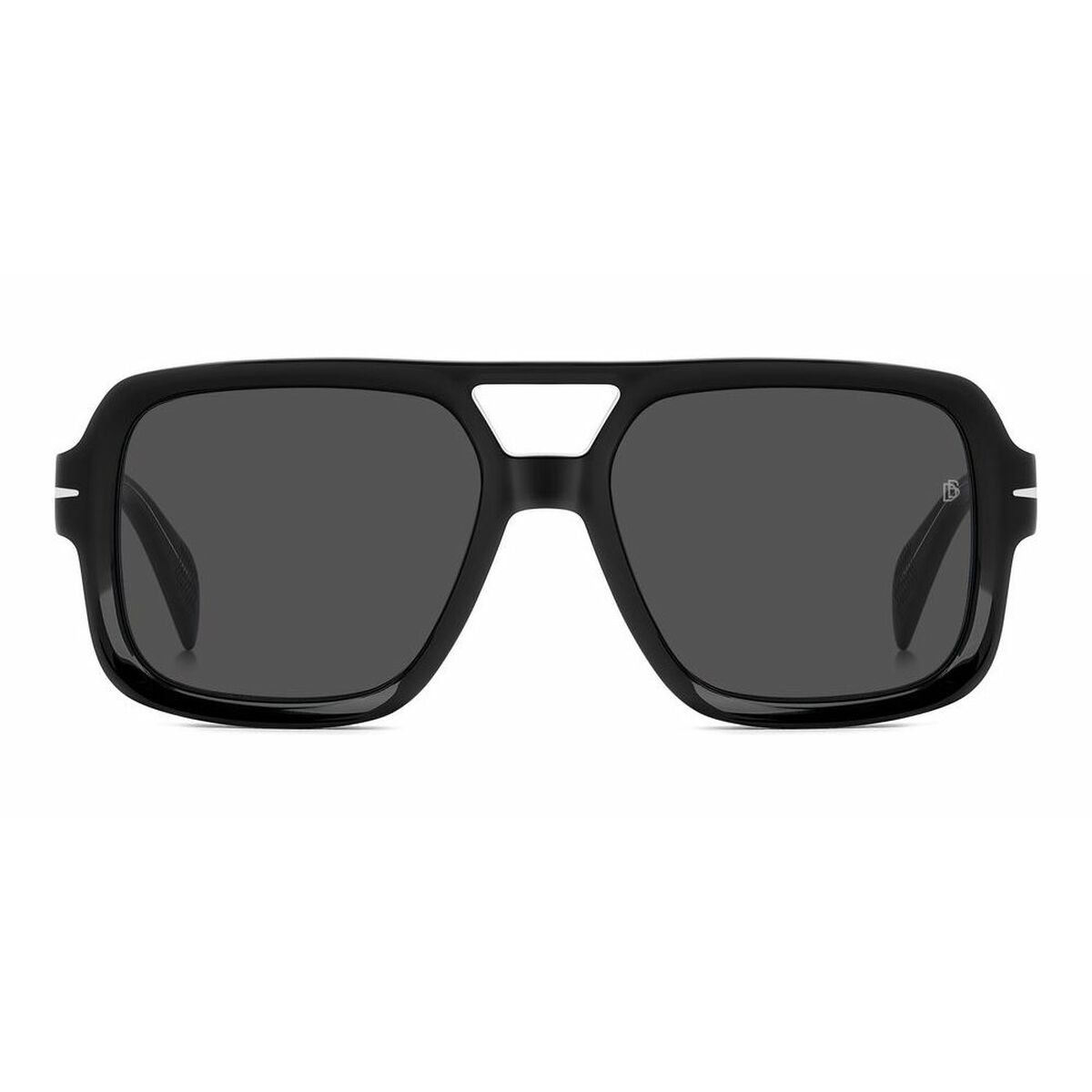 Zonnebril Heren David Beckham DB 7151_S Zwart