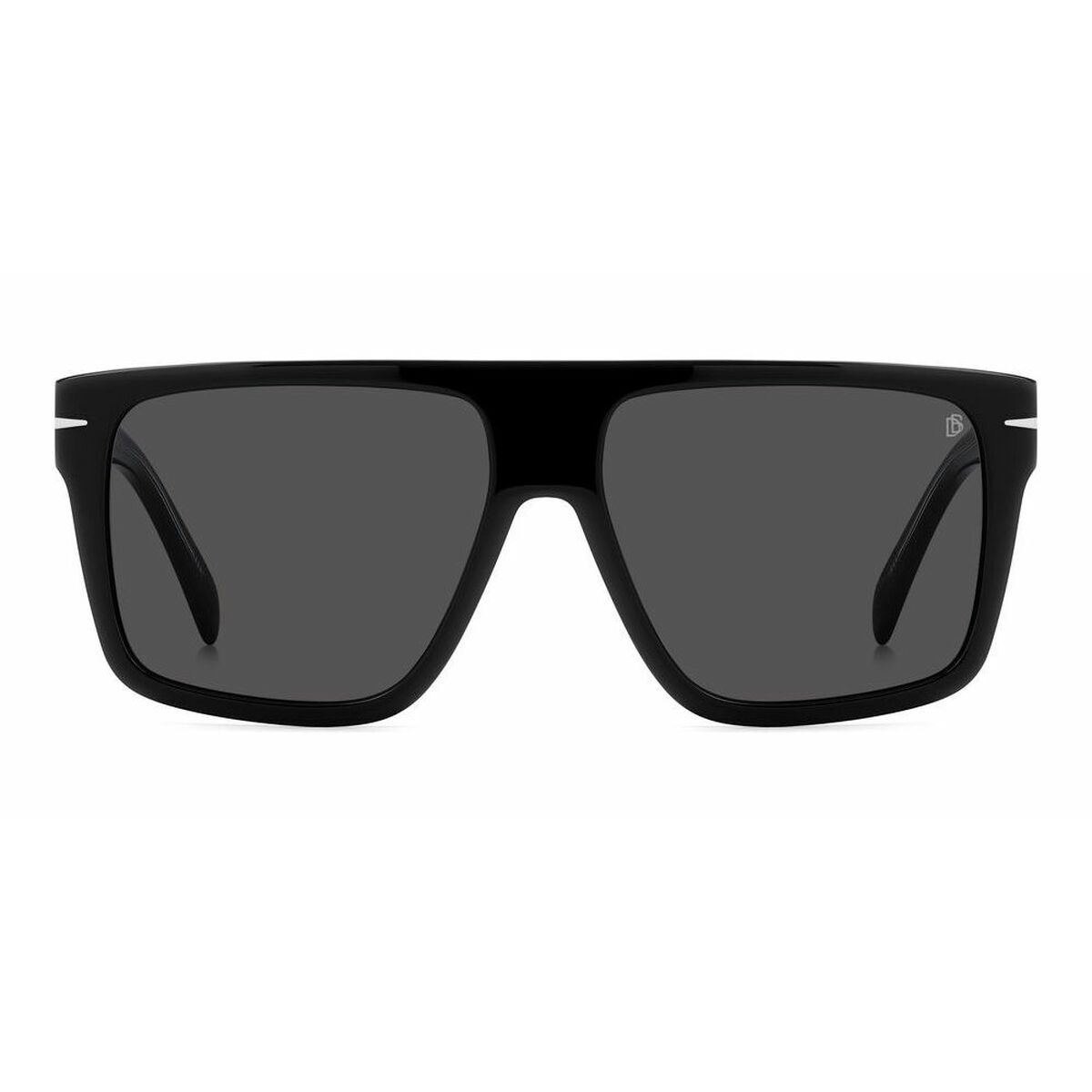 Zonnebril Heren David Beckham DB 7149_S Zwart