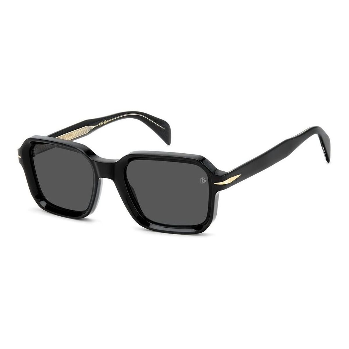 Zonnebril Heren David Beckham DB 7147_S