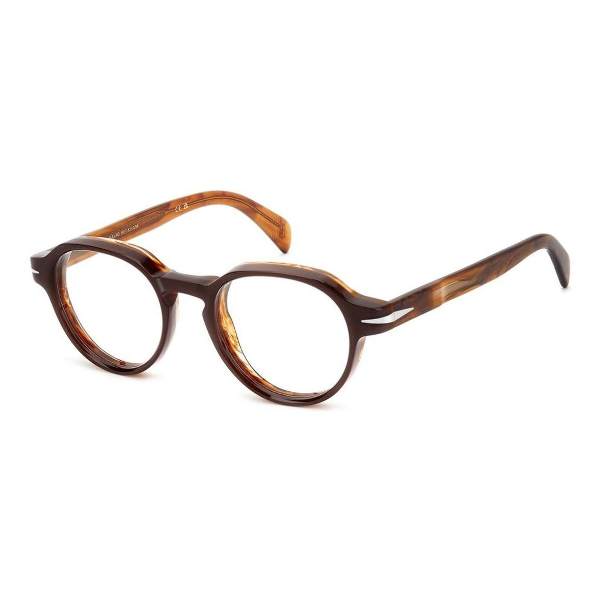 Heren Brillenframe David Beckham DB 7153