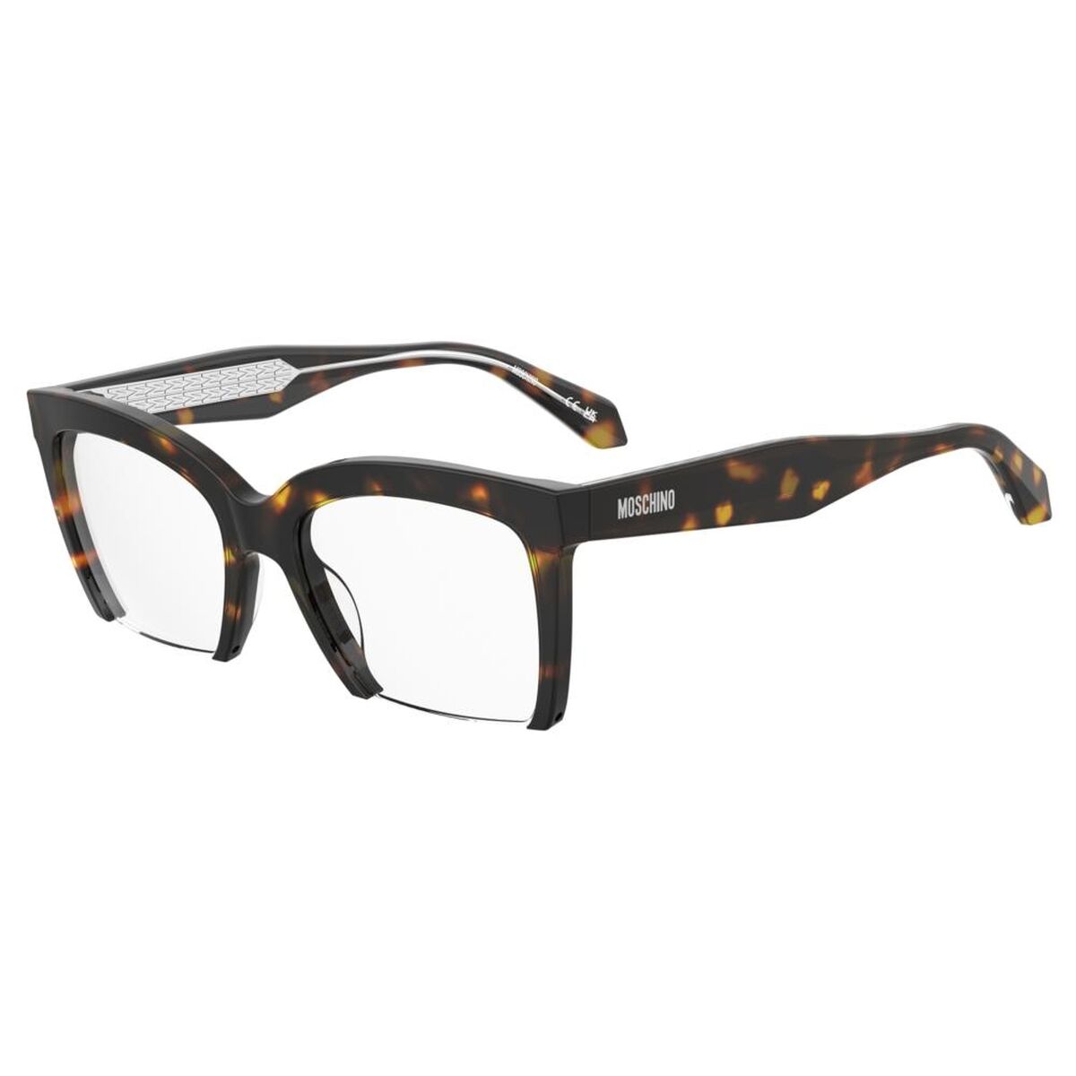 Brillenframe Dames Moschino MOS654