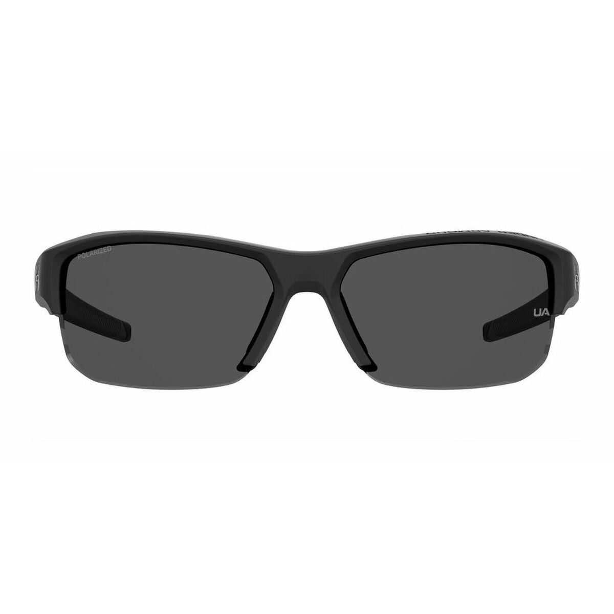 Zonnebril Heren Under Armour UA FANATICAL II Zwart