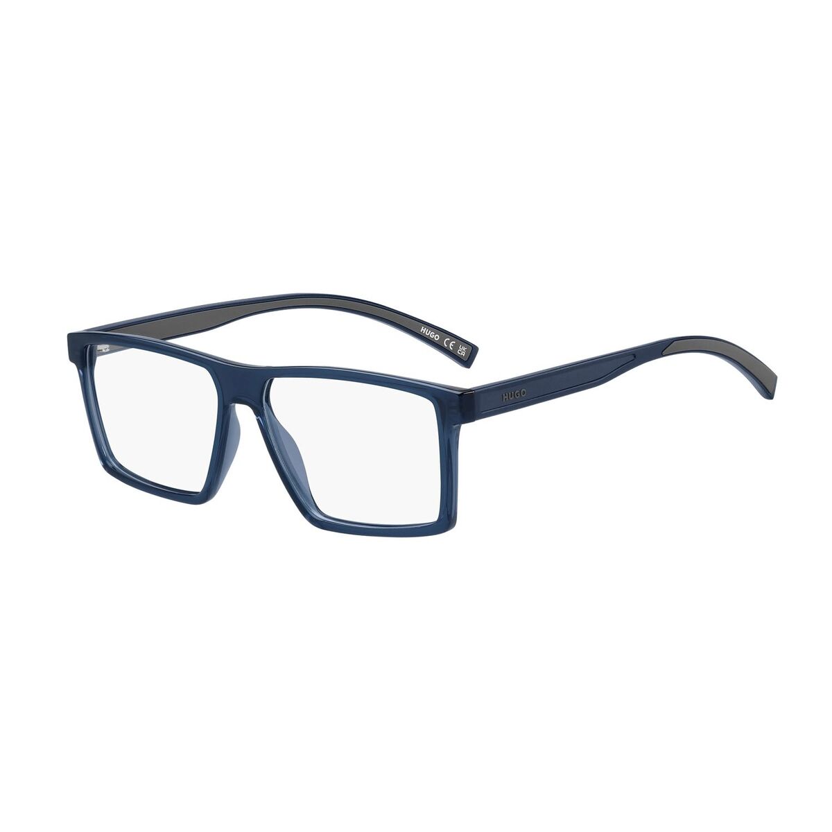 Heren Brillenframe Hugo Boss HG 1371 56PJP14 Blauw