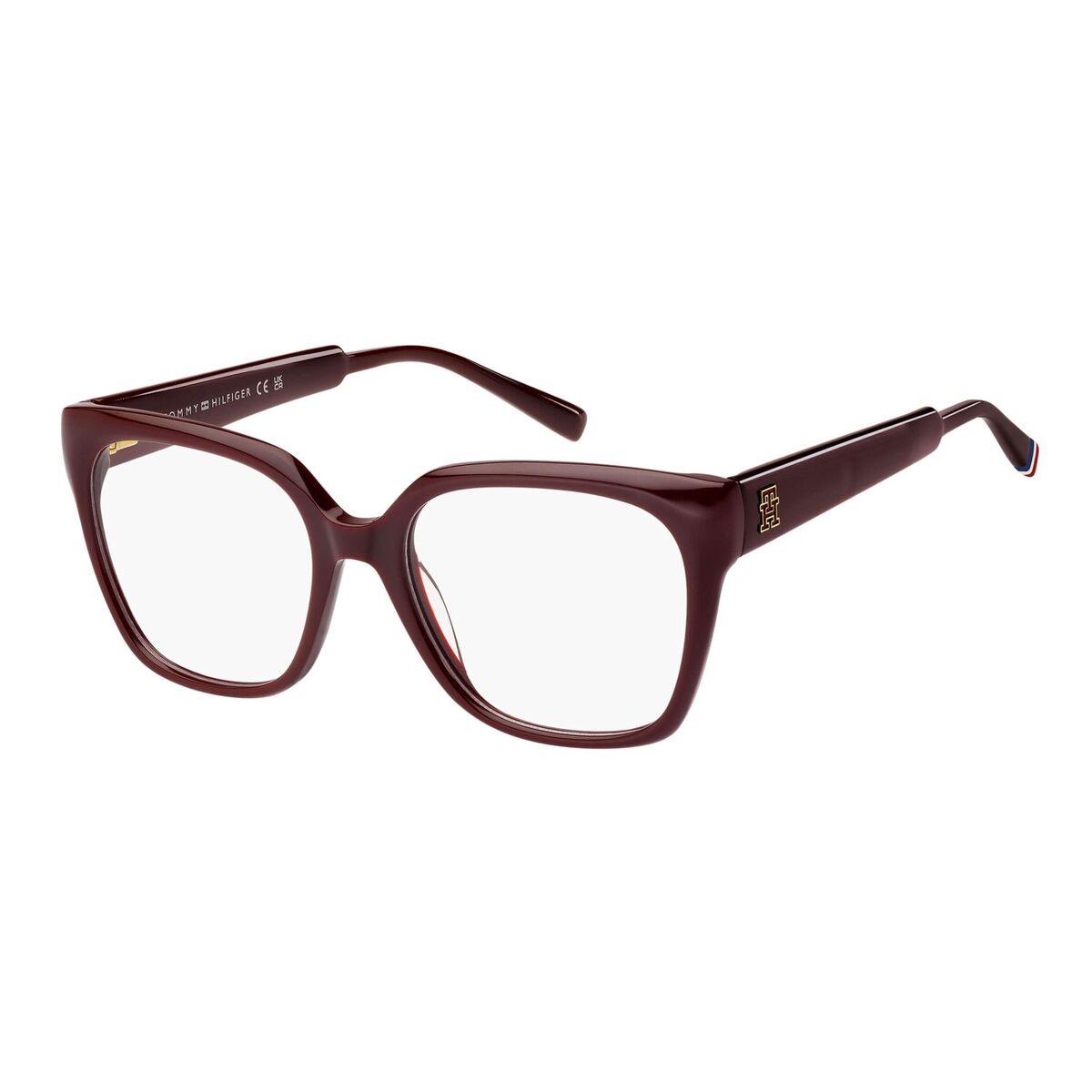 Brillenframe Dames Tommy Hilfiger TH 2287 52LHF17