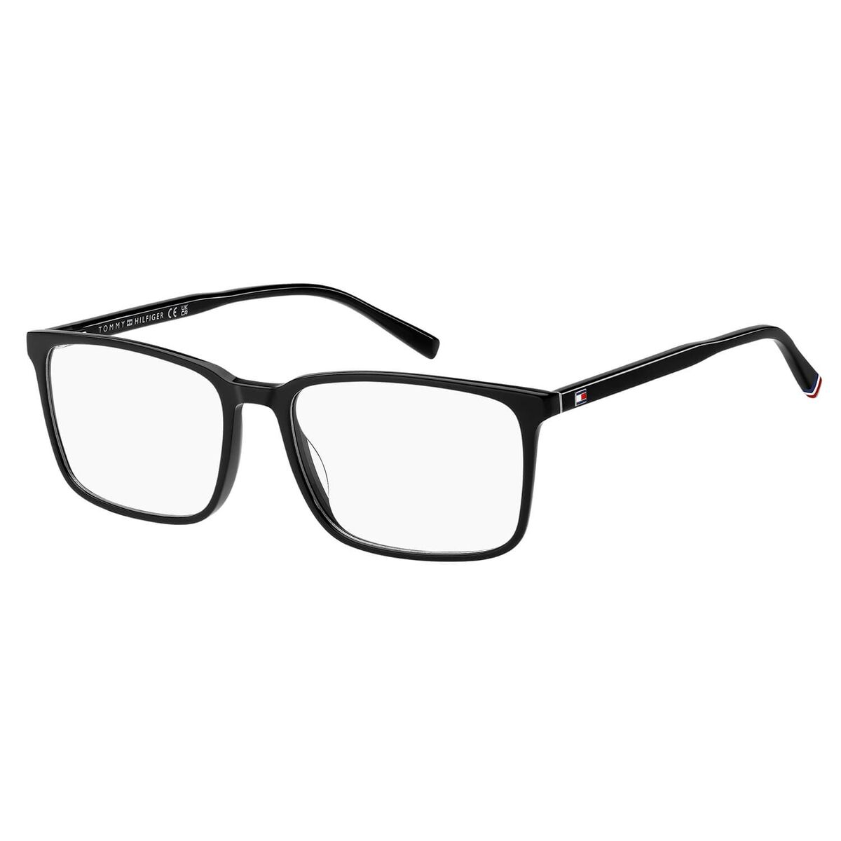 Heren Brillenframe Tommy Hilfiger TH 2269 5680737 Zwart