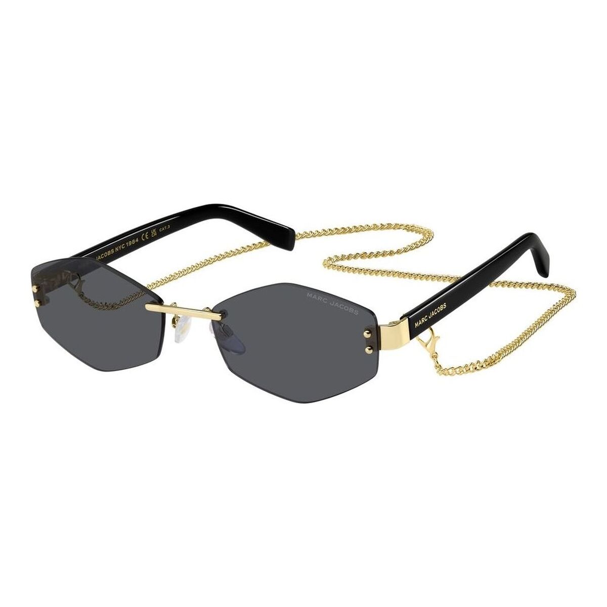 Zonnebril Dames Marc Jacobs MARC 496_S AIR