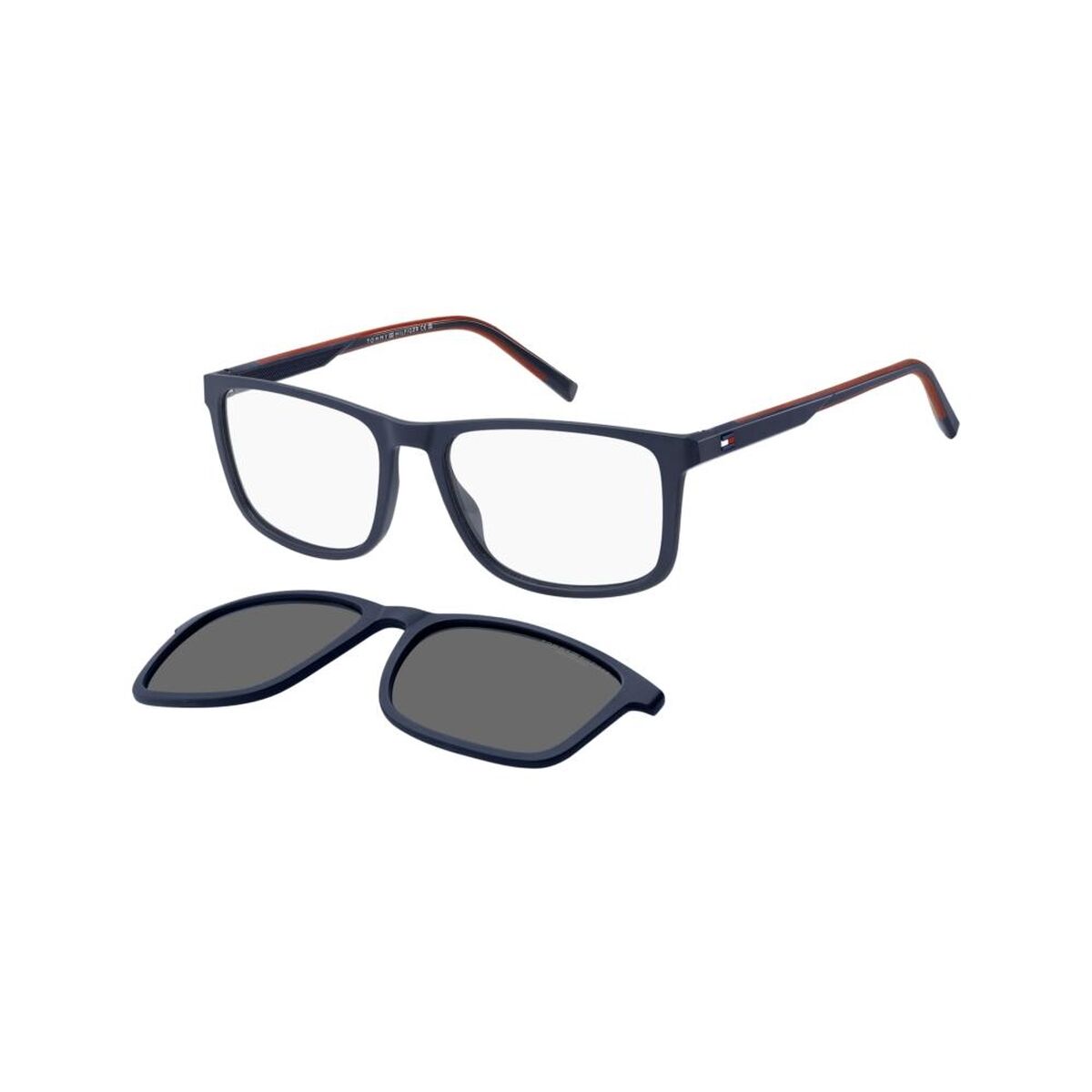 Zonnebril Heren Tommy Hilfiger TH 2281_C Multicolour
