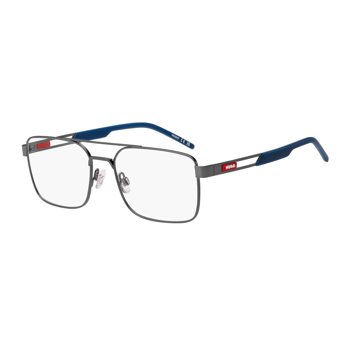 Heren Brillenframe Hugo Boss HG 1388 55R8018