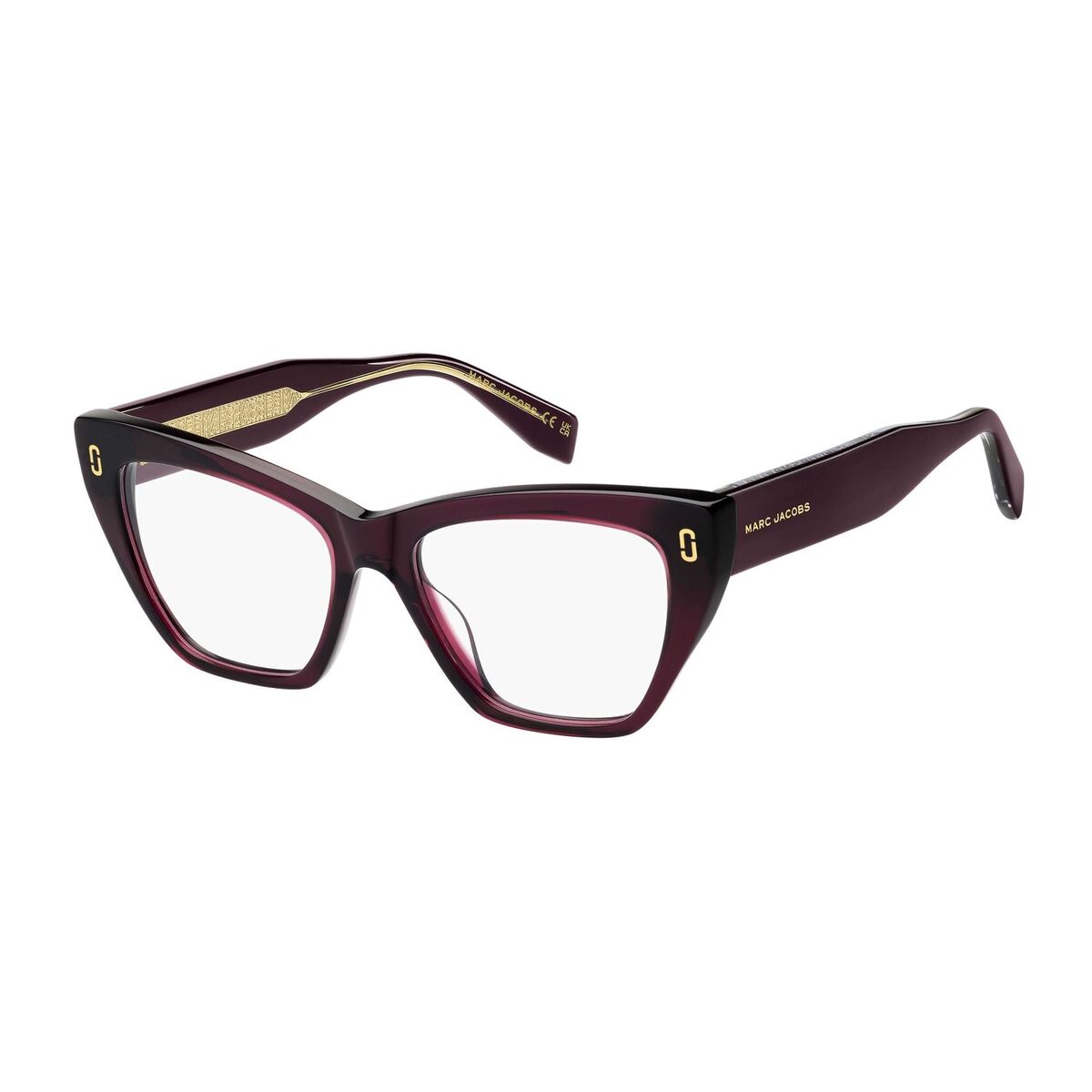 Brillenframe Dames Marc Jacobs MJ 1129 52LHF16