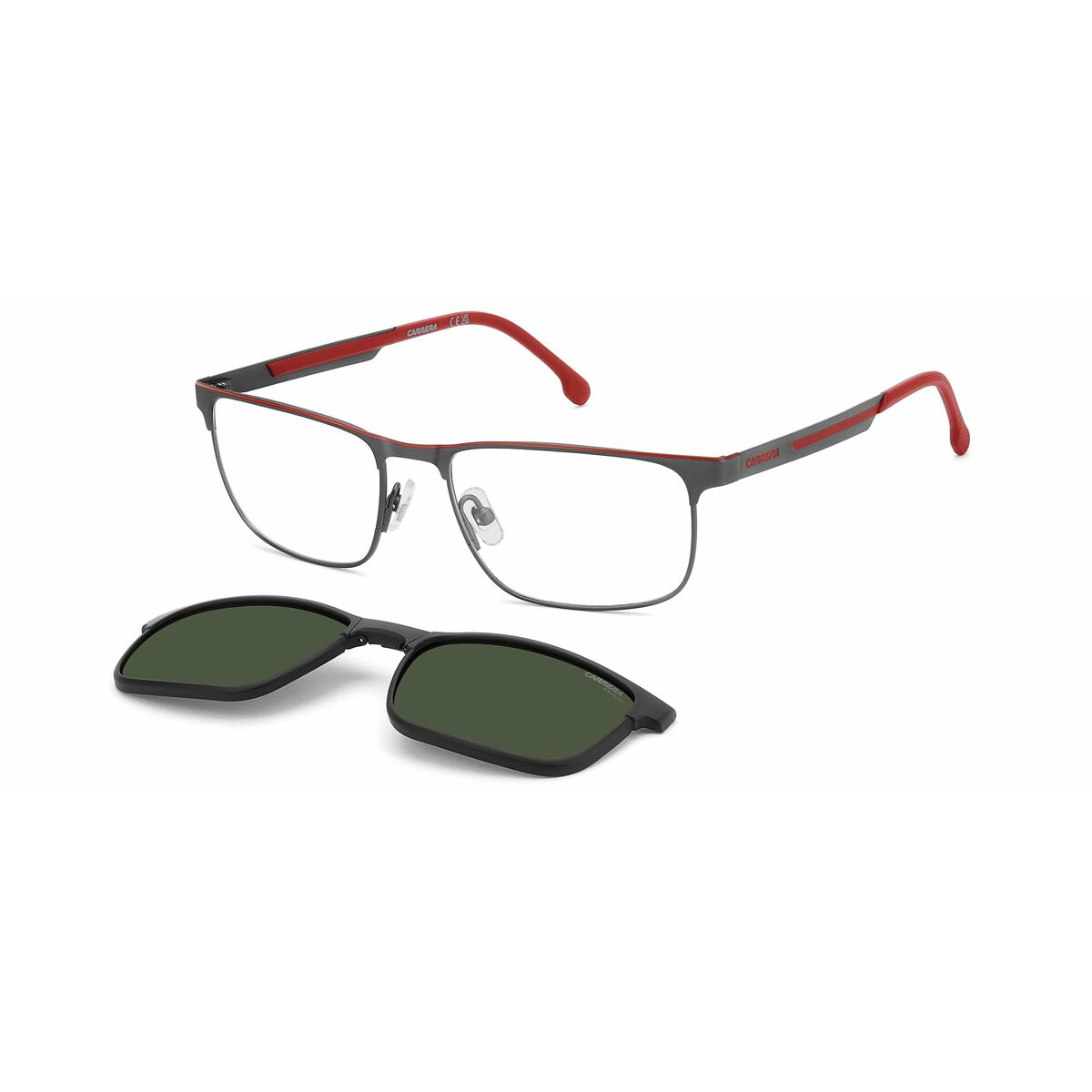 Zonnebril Heren Carrera CA 8921_C Multicolour