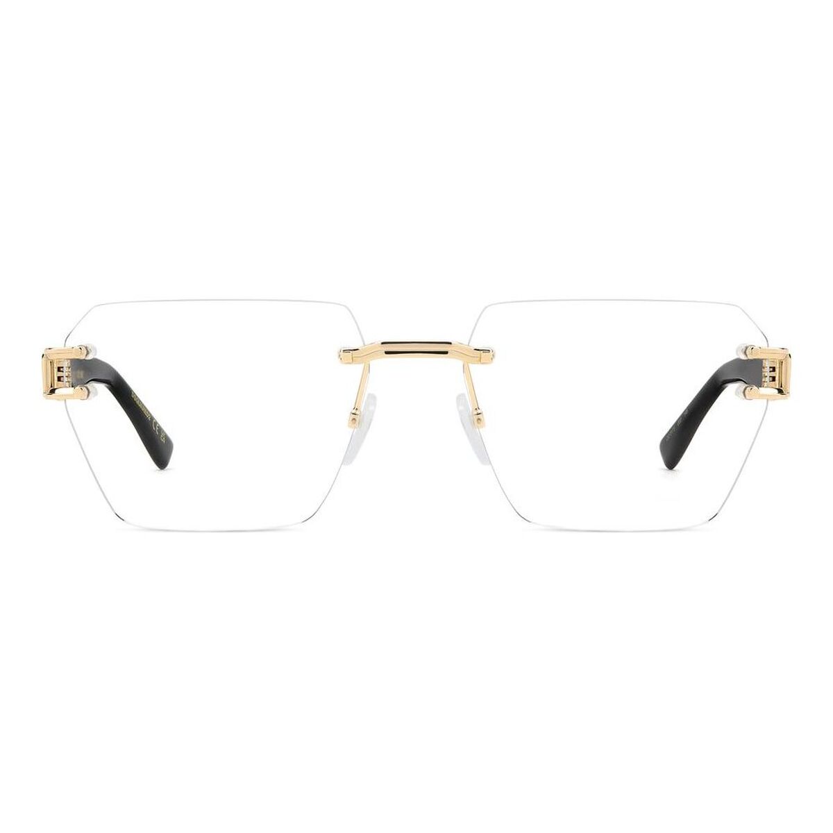 Heren Brillenframe Dsquared2 D2 0173