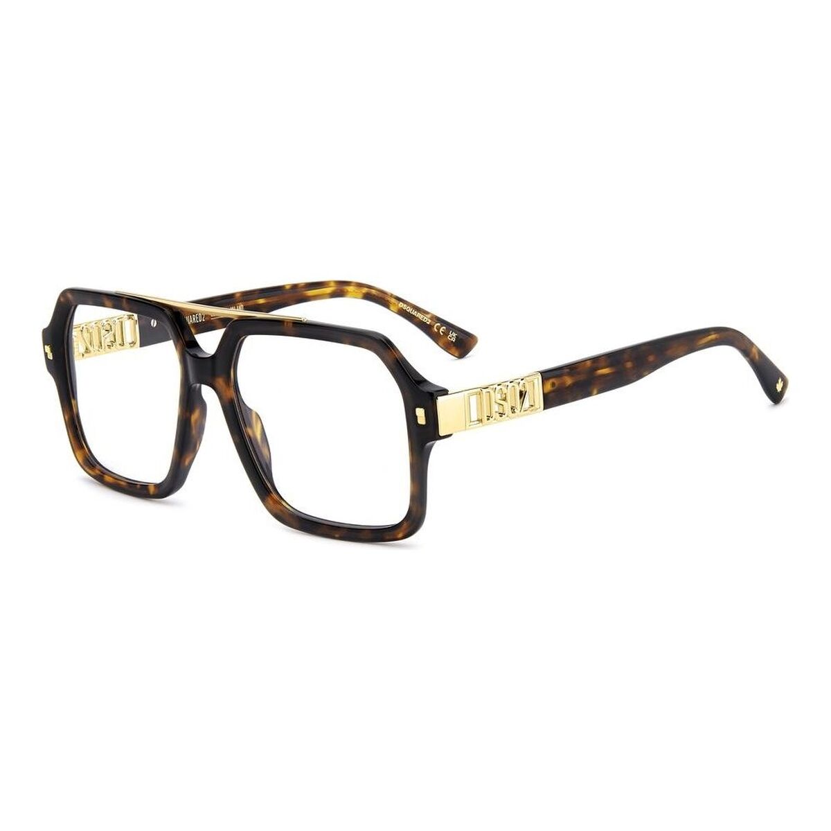 Heren Brillenframe Dsquared2 D2 0174
