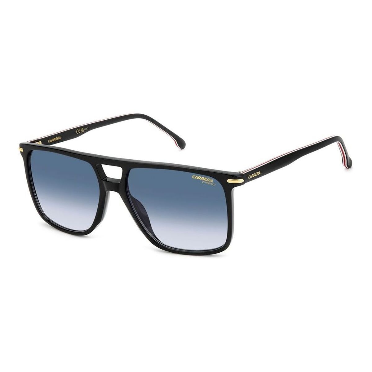 Zonnebril Heren Carrera CARRERA  366_S Zwart