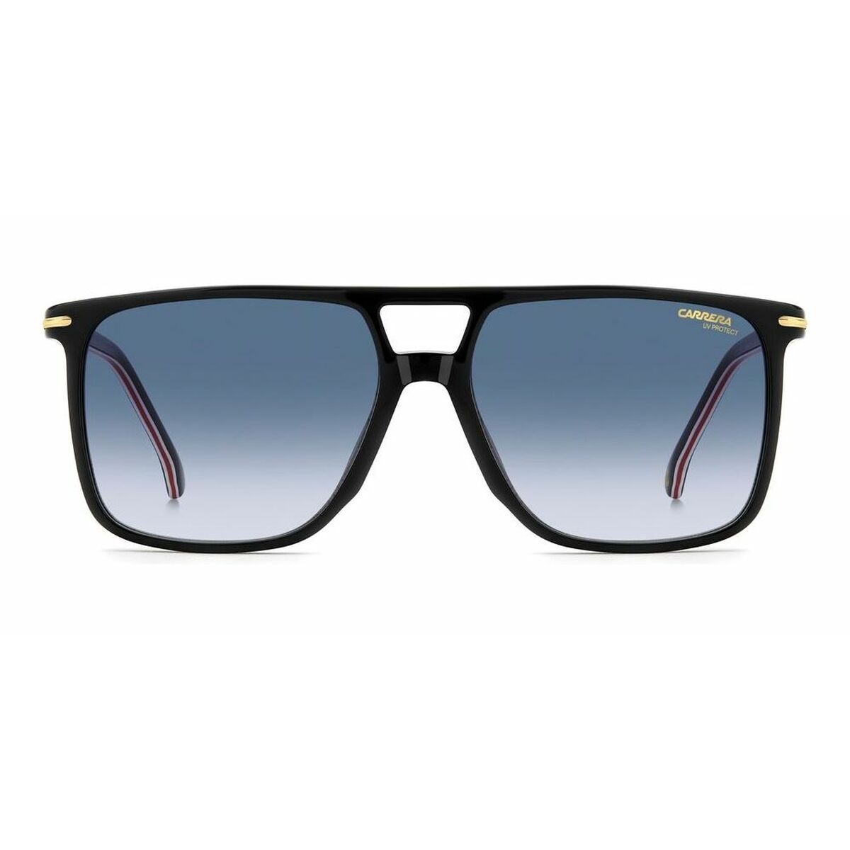 Zonnebril Heren Carrera CARRERA 366_S Zwart