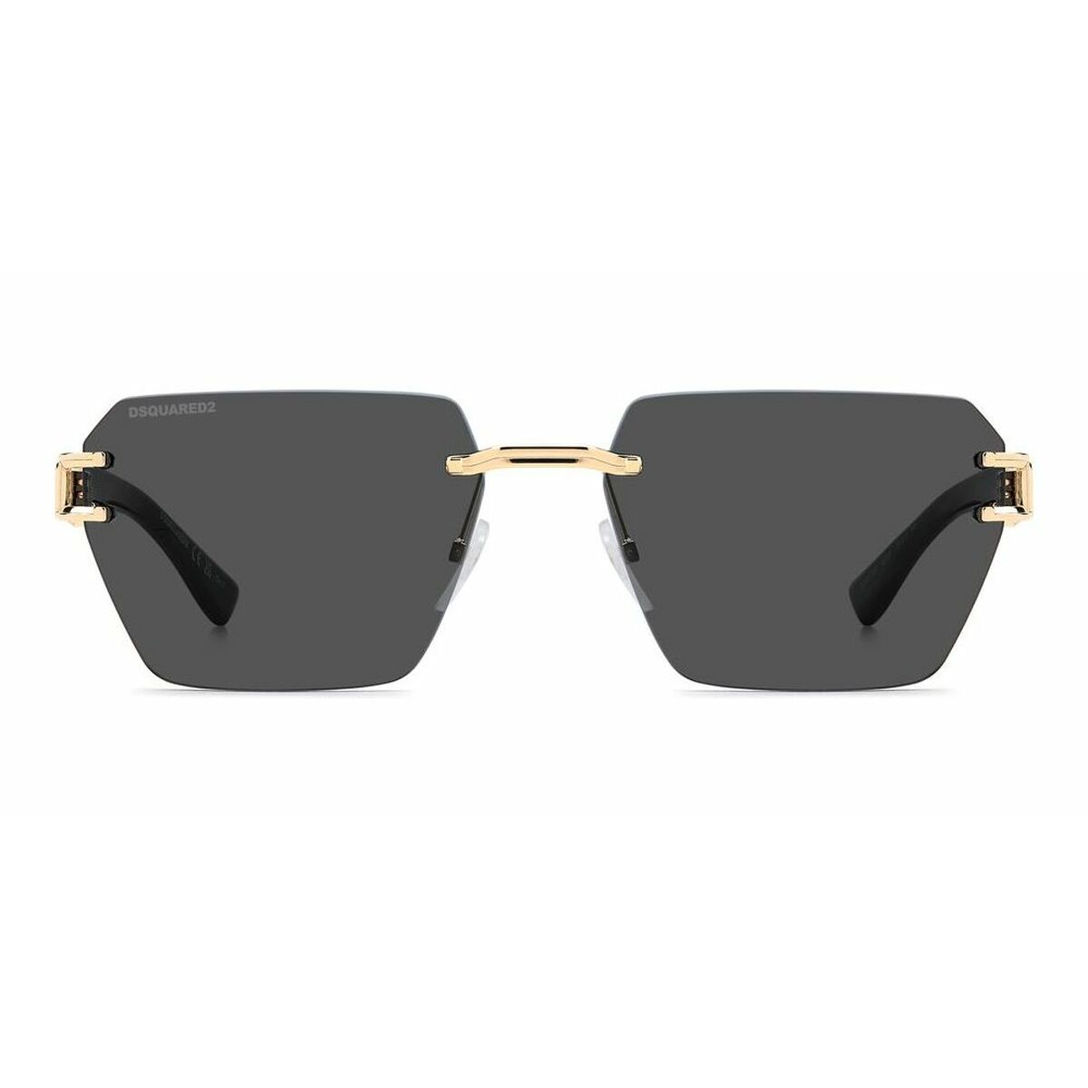Zonnebril Heren Dsquared2 D2 0173_S Multicolour
