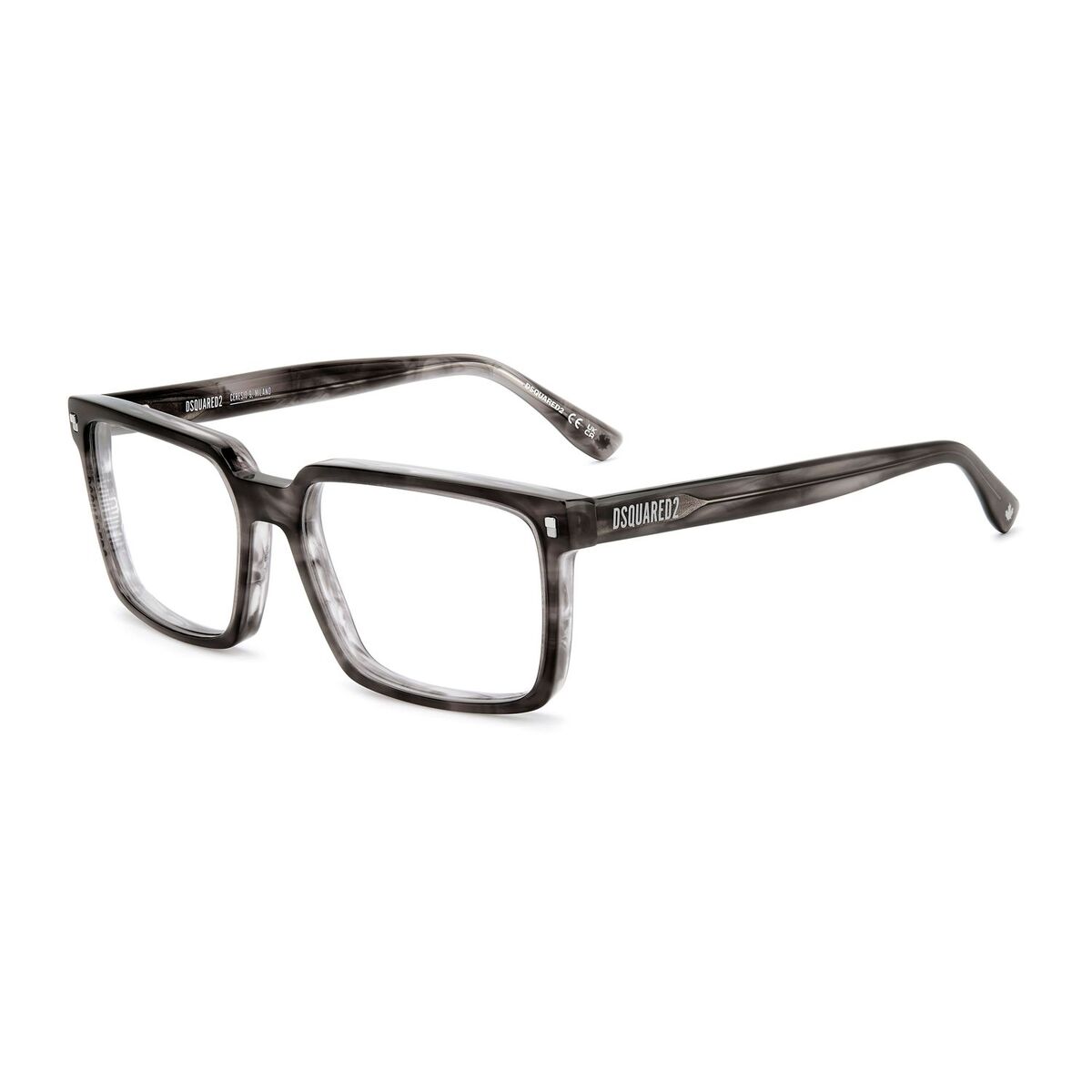 Heren Brillenframe Dsquared2 D2 0183 572W817